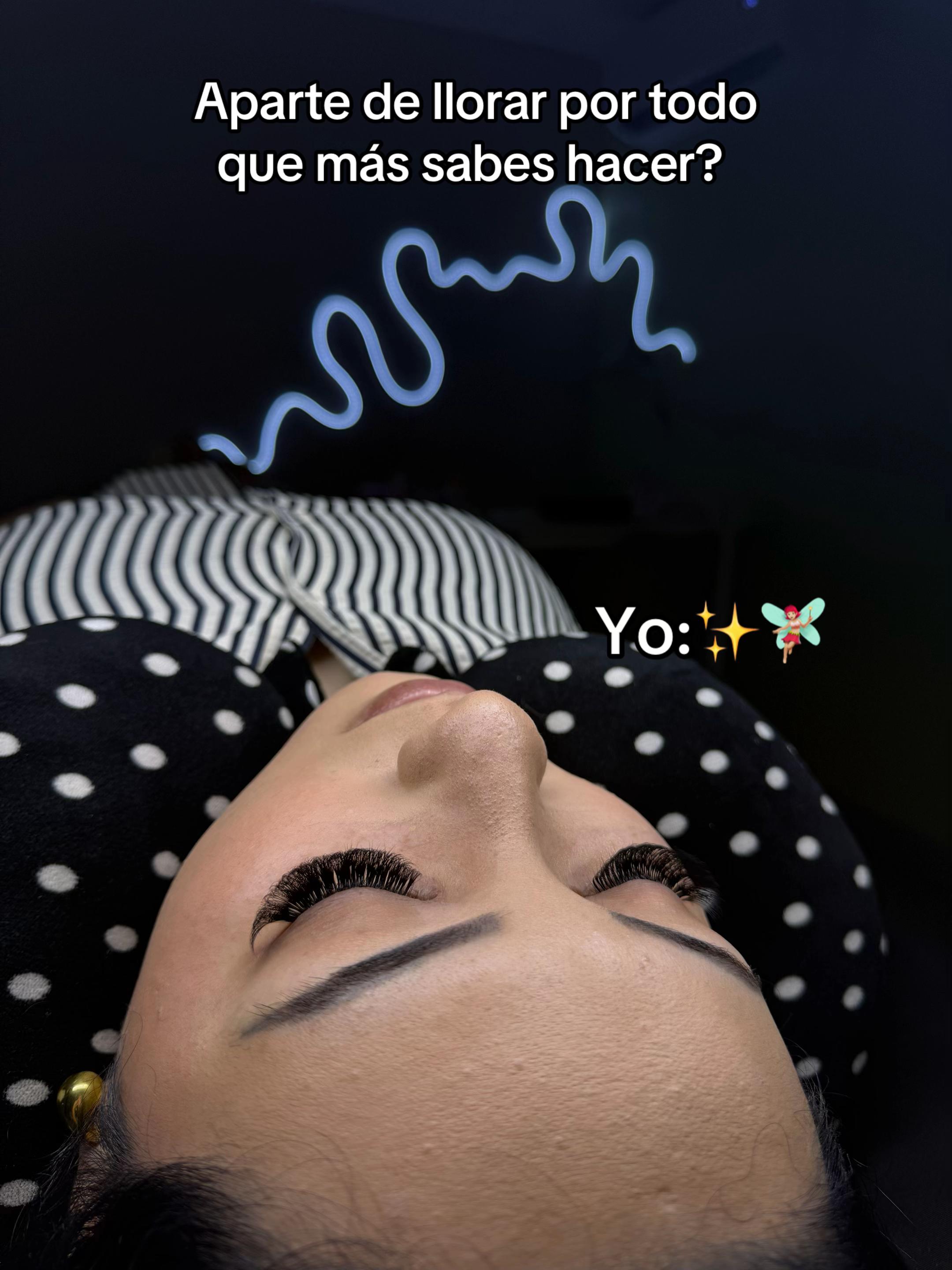 @Maca Beauty studio
