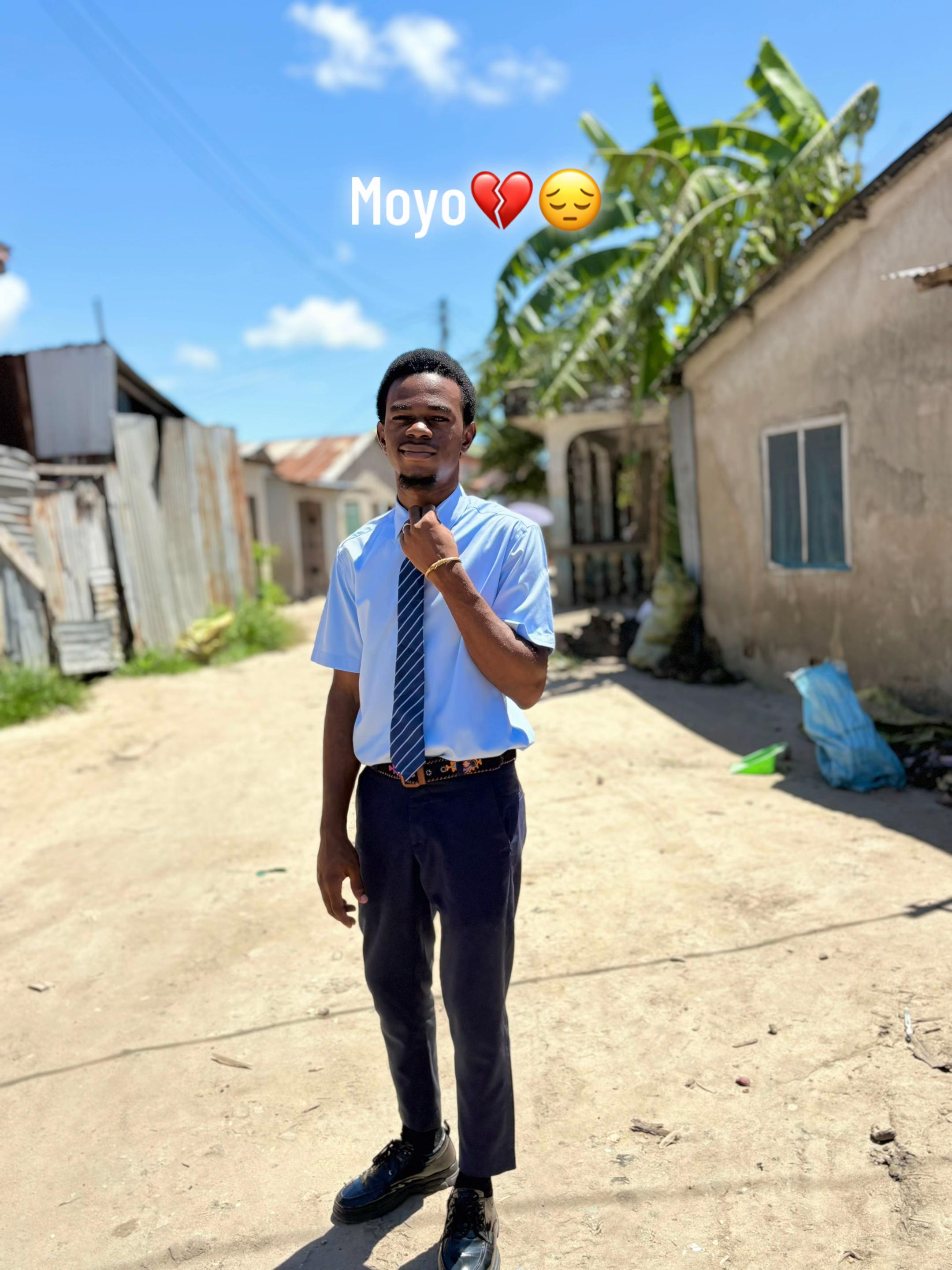 @SINGLE FATHER😎