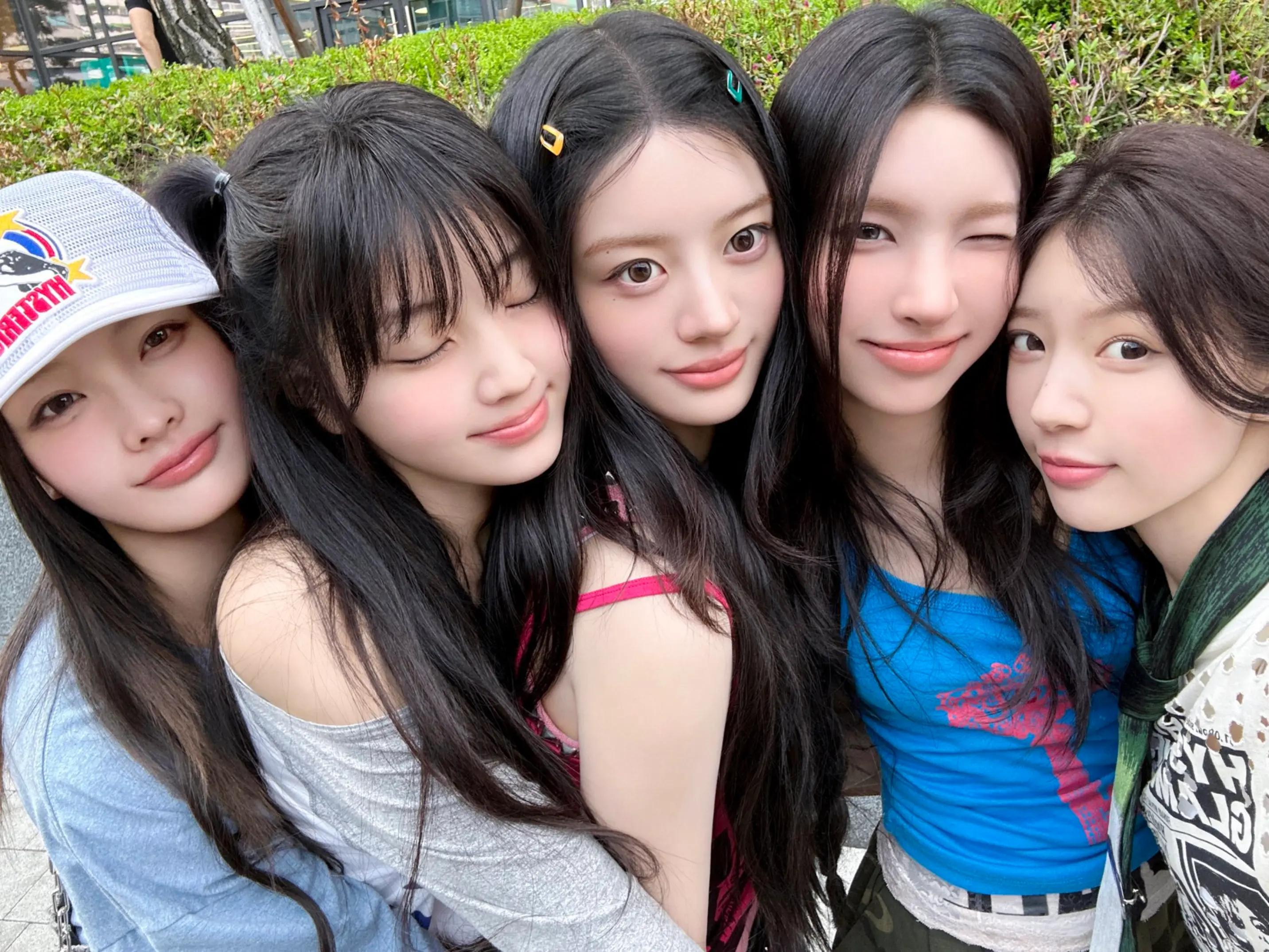 @Viennju