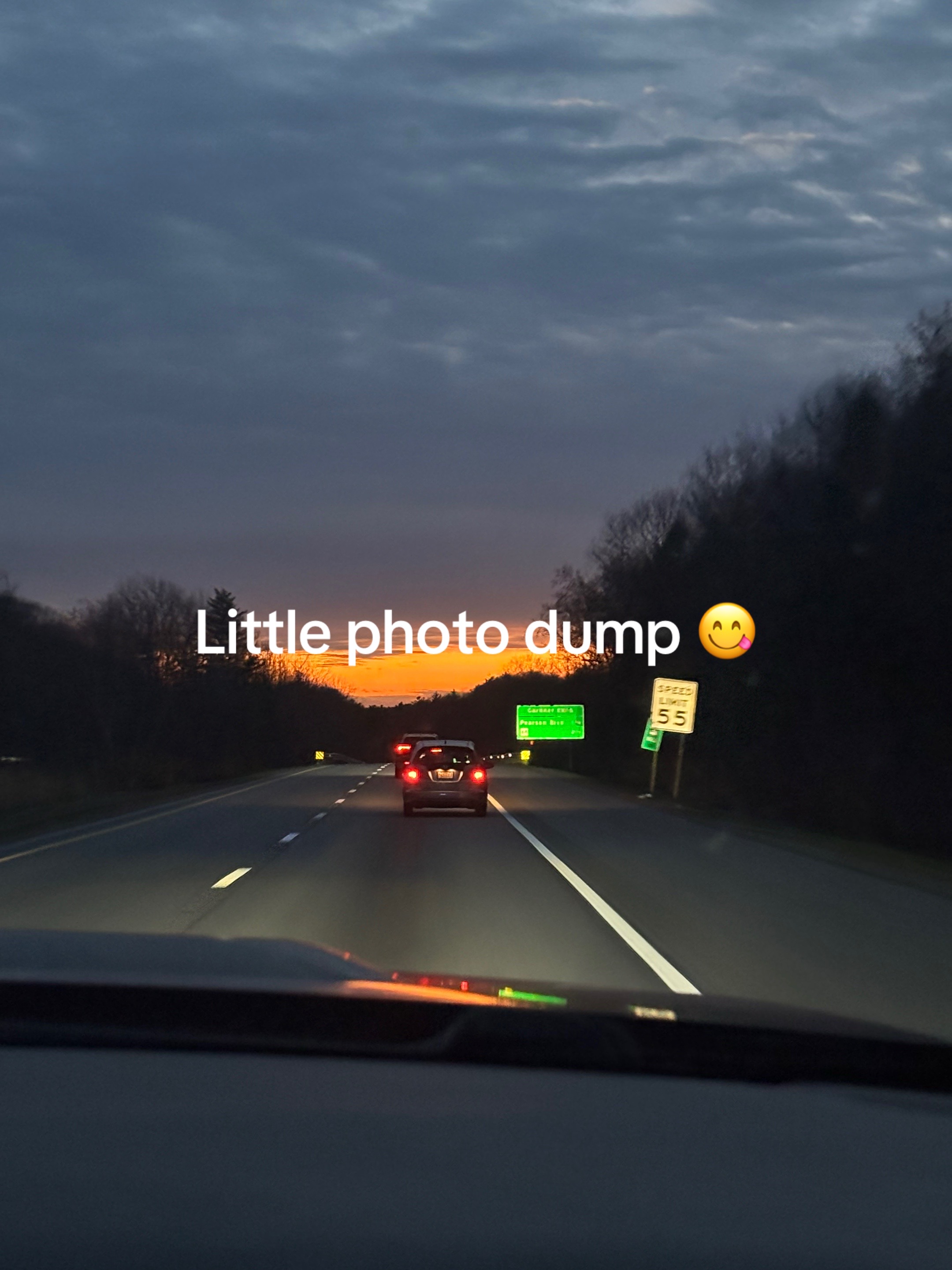 @:)