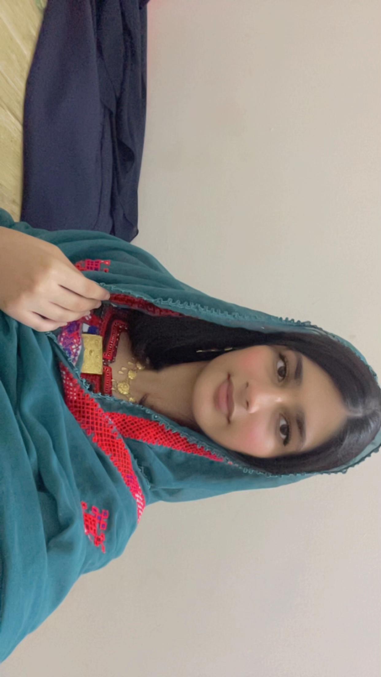 @Fatima Faisal Baloch