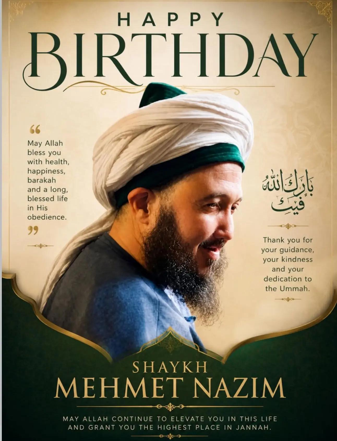 @Mawlana Sultan 🌹