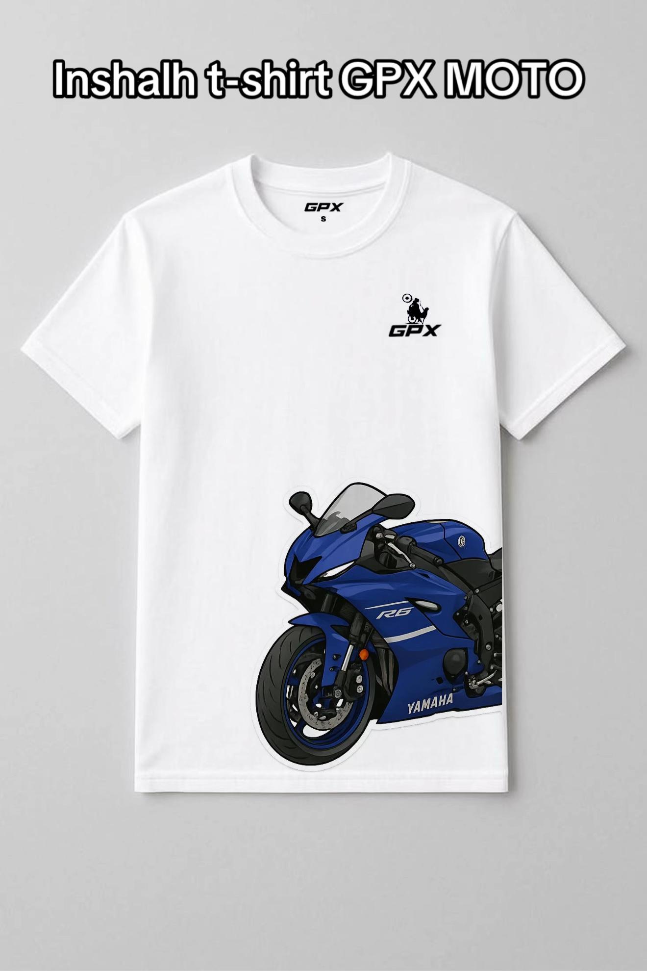 @GPX AUTO MOTO