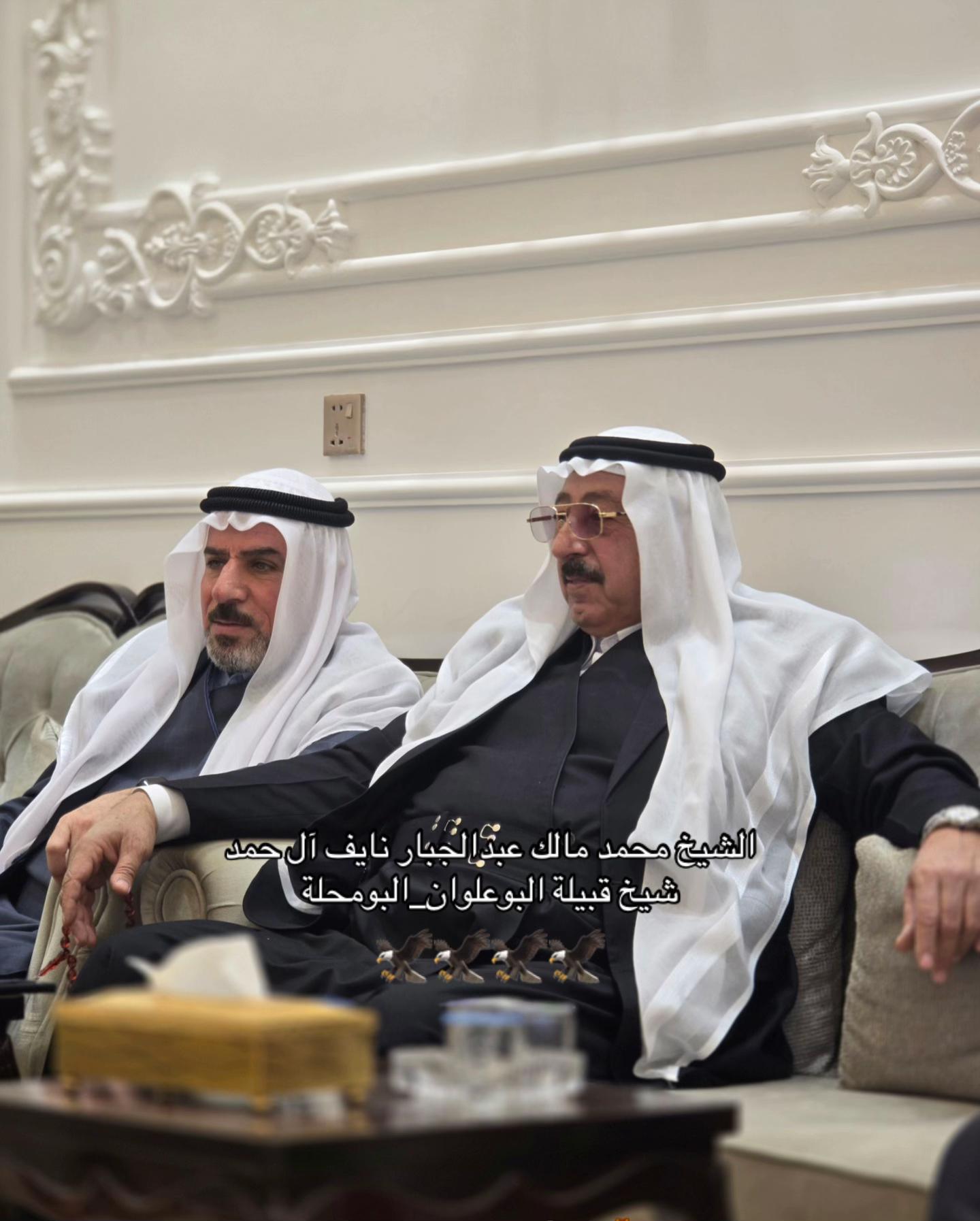 @مالك العلواني🇮🇶.