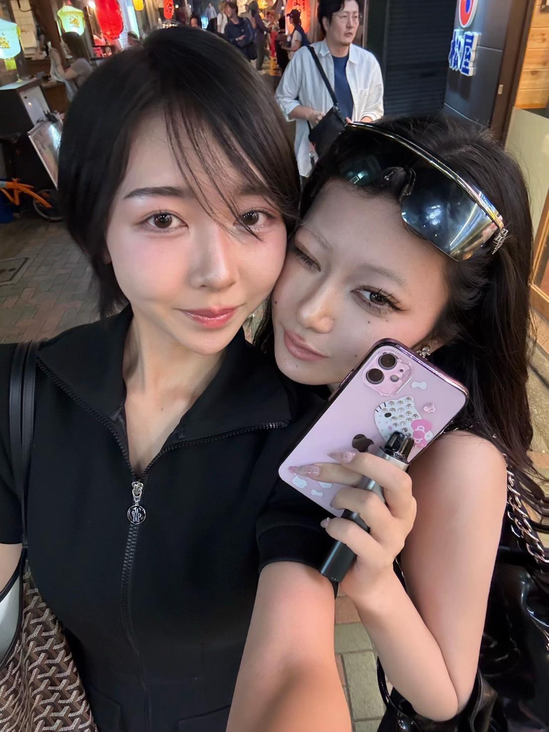 @Maiko Nakamura