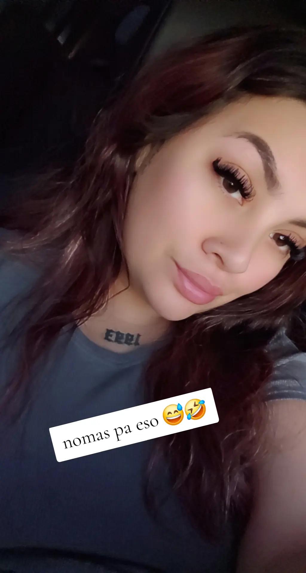 @Maria Flores