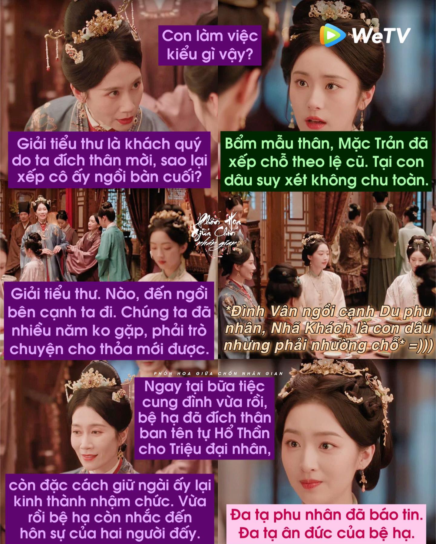 @Phồn Hoa Giữa Chốn Nhân Gian🌸