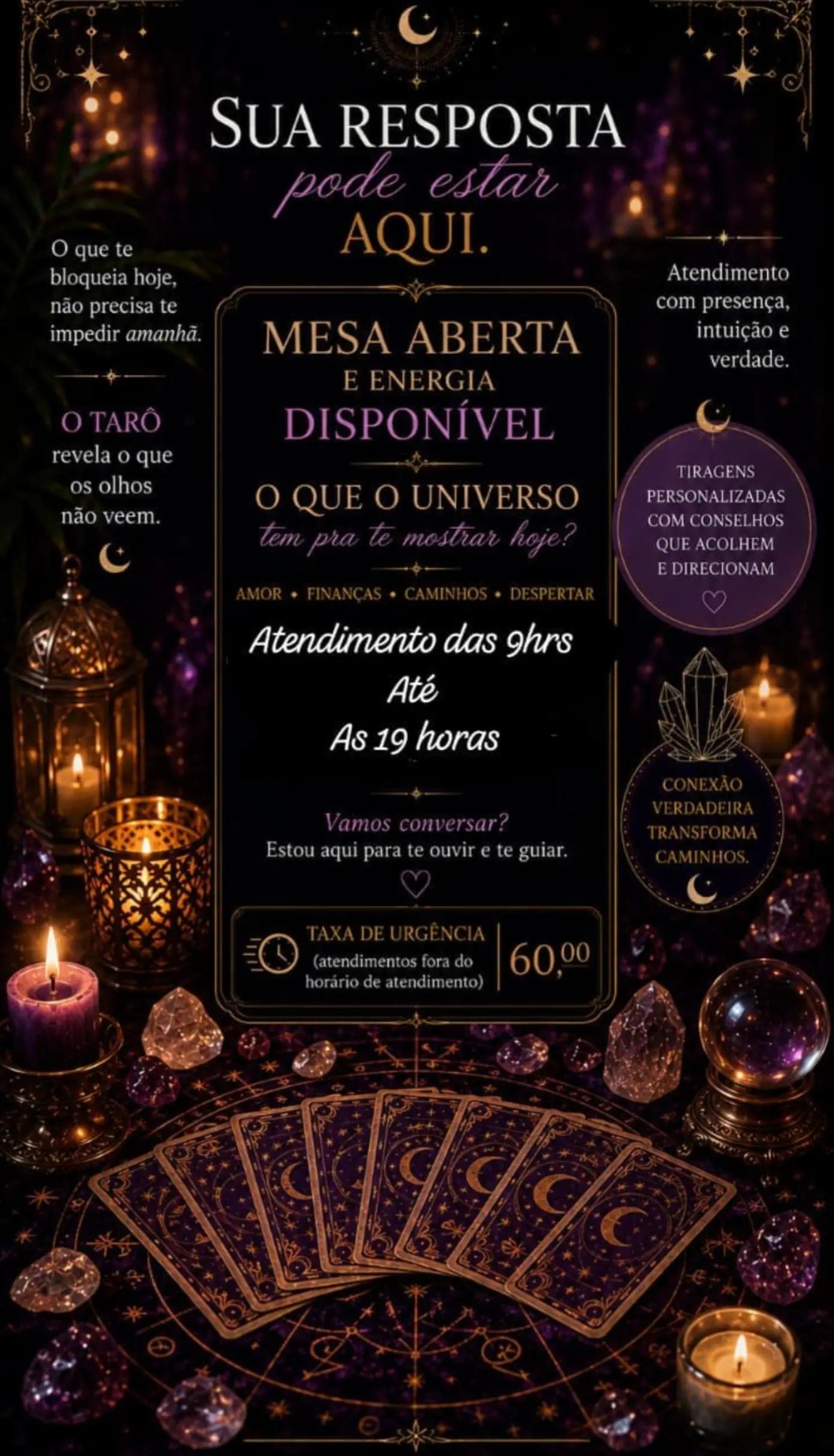 @Letyh Tarot ✨