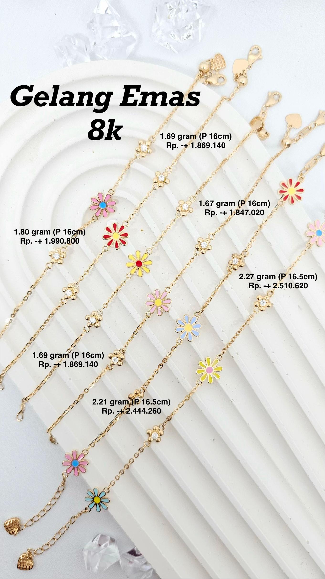 @Mudajaya Jewellery