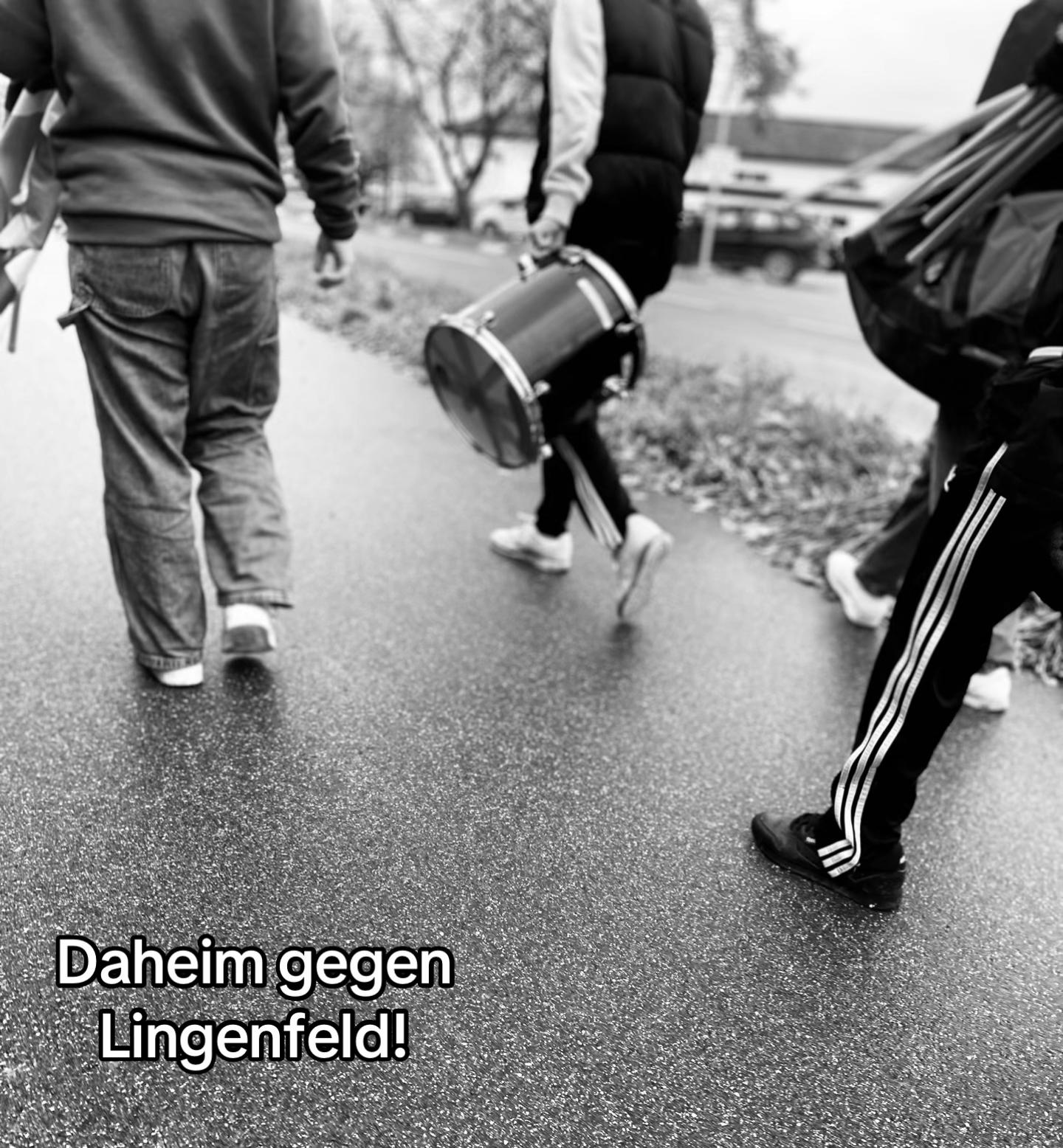 @Ultras Gronau