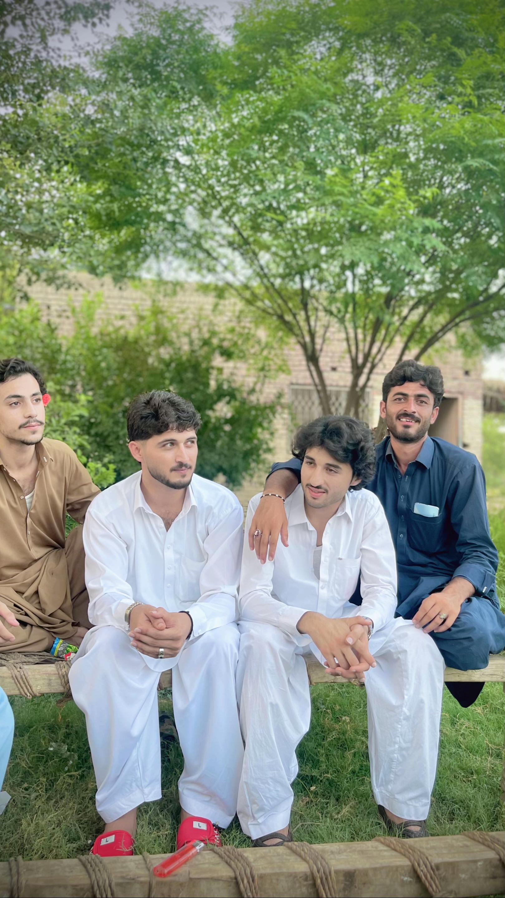 @پیر نسیم شاہ ❤️🔥🦁