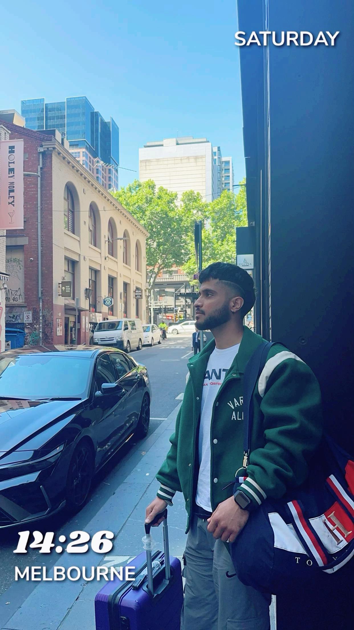 @$h@rr¥🇦🇺
