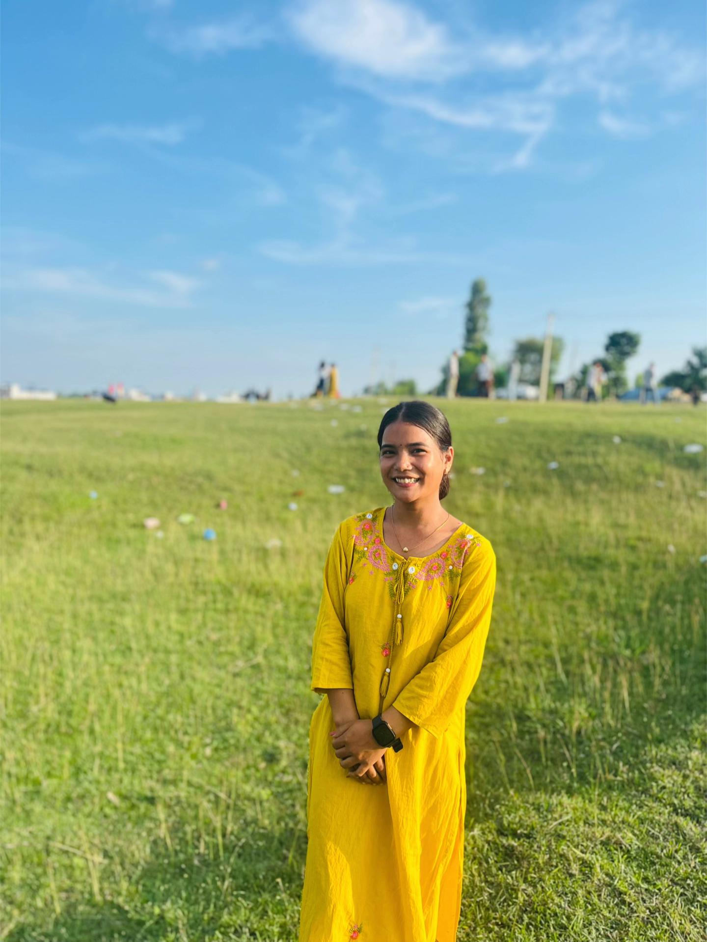 @Sumitra Budha