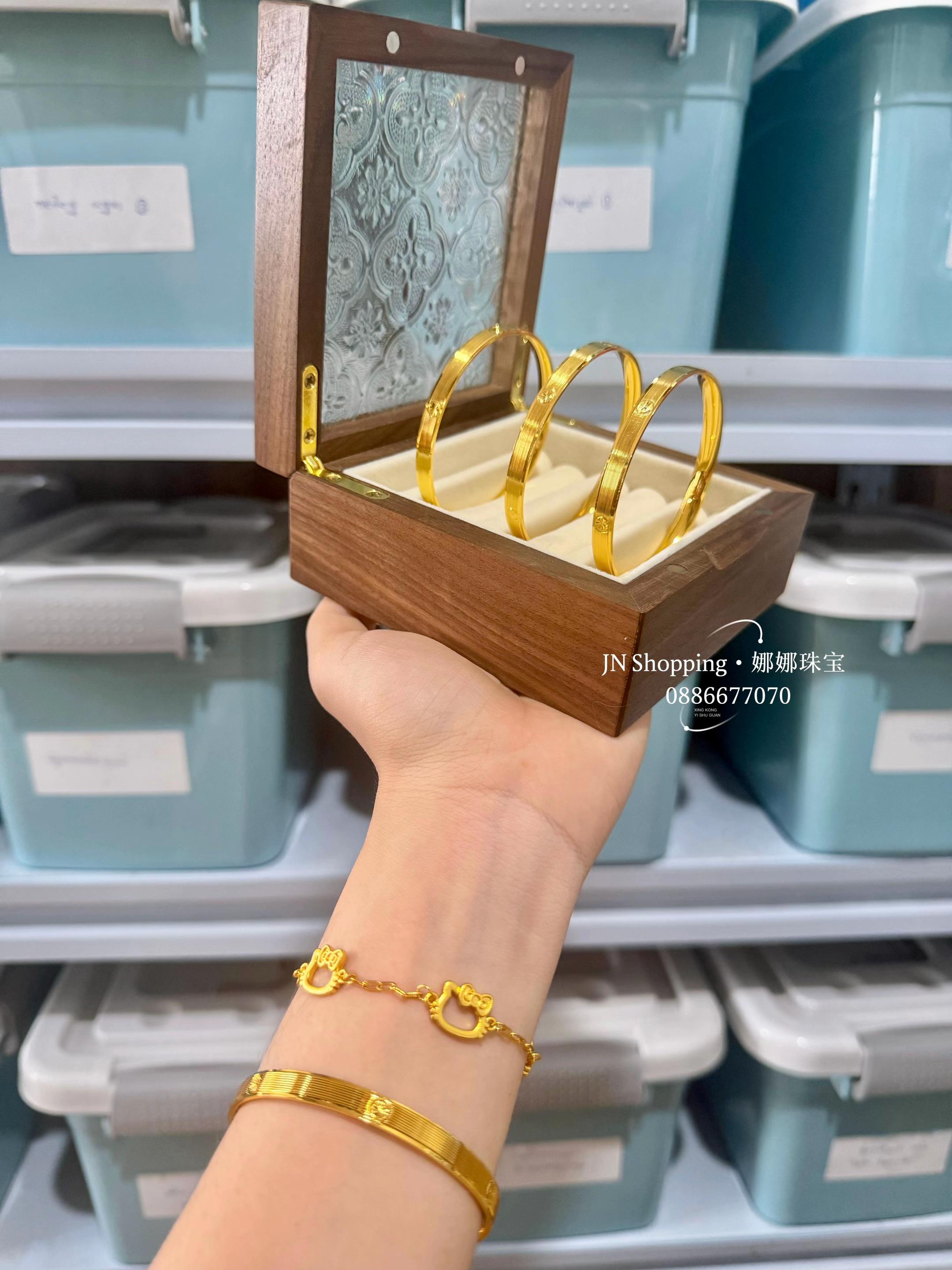 @JN Shopping•娜娜珠宝