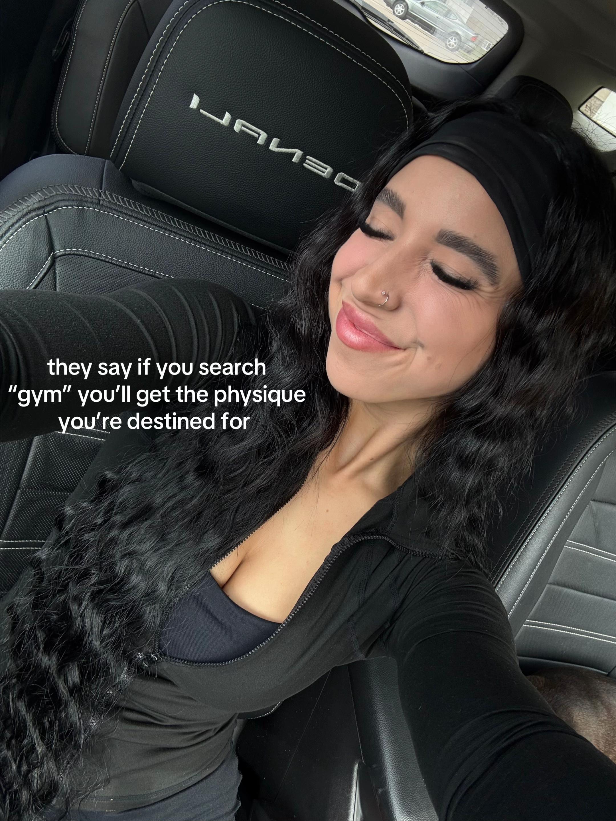 @Rachel Syrnyk
