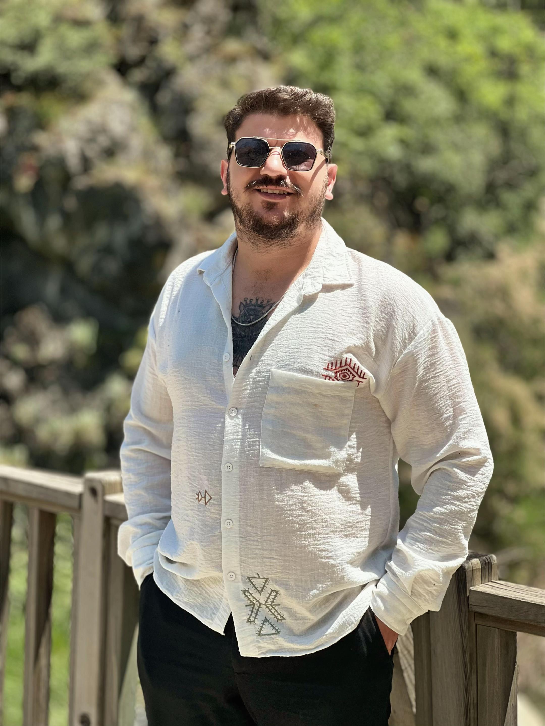 @Okan Ataş