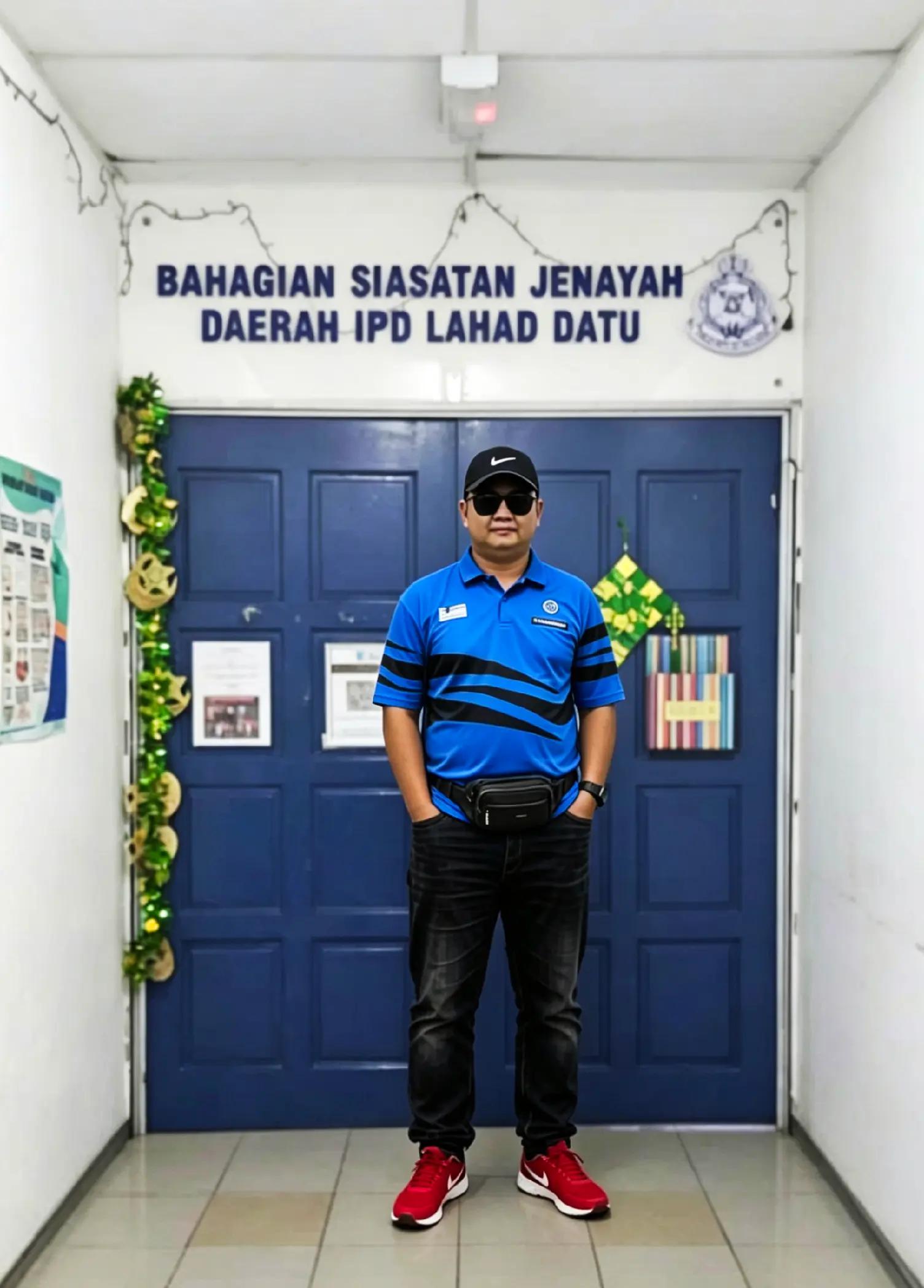 @pemburu
