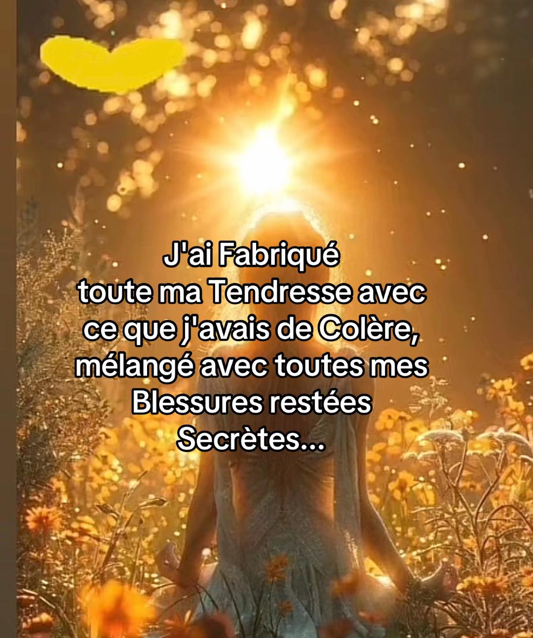 @IVRESSE DE L’AME