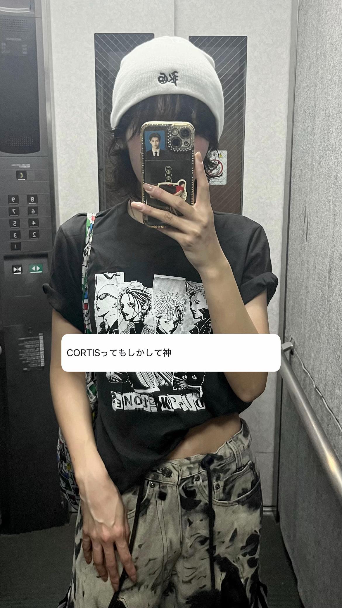 @白米さん