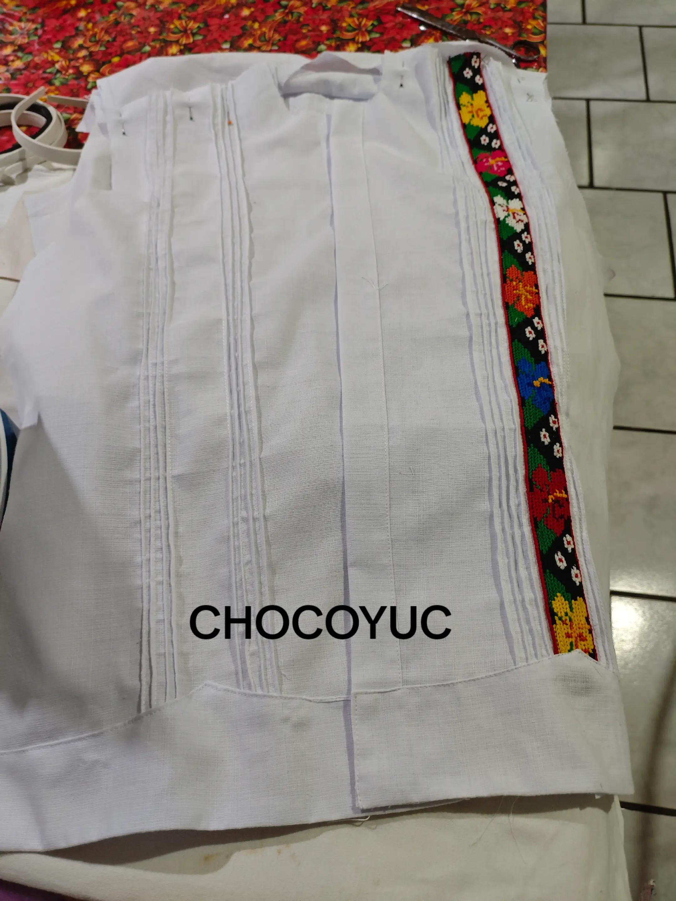 @JULI EK CHOCOYUC
