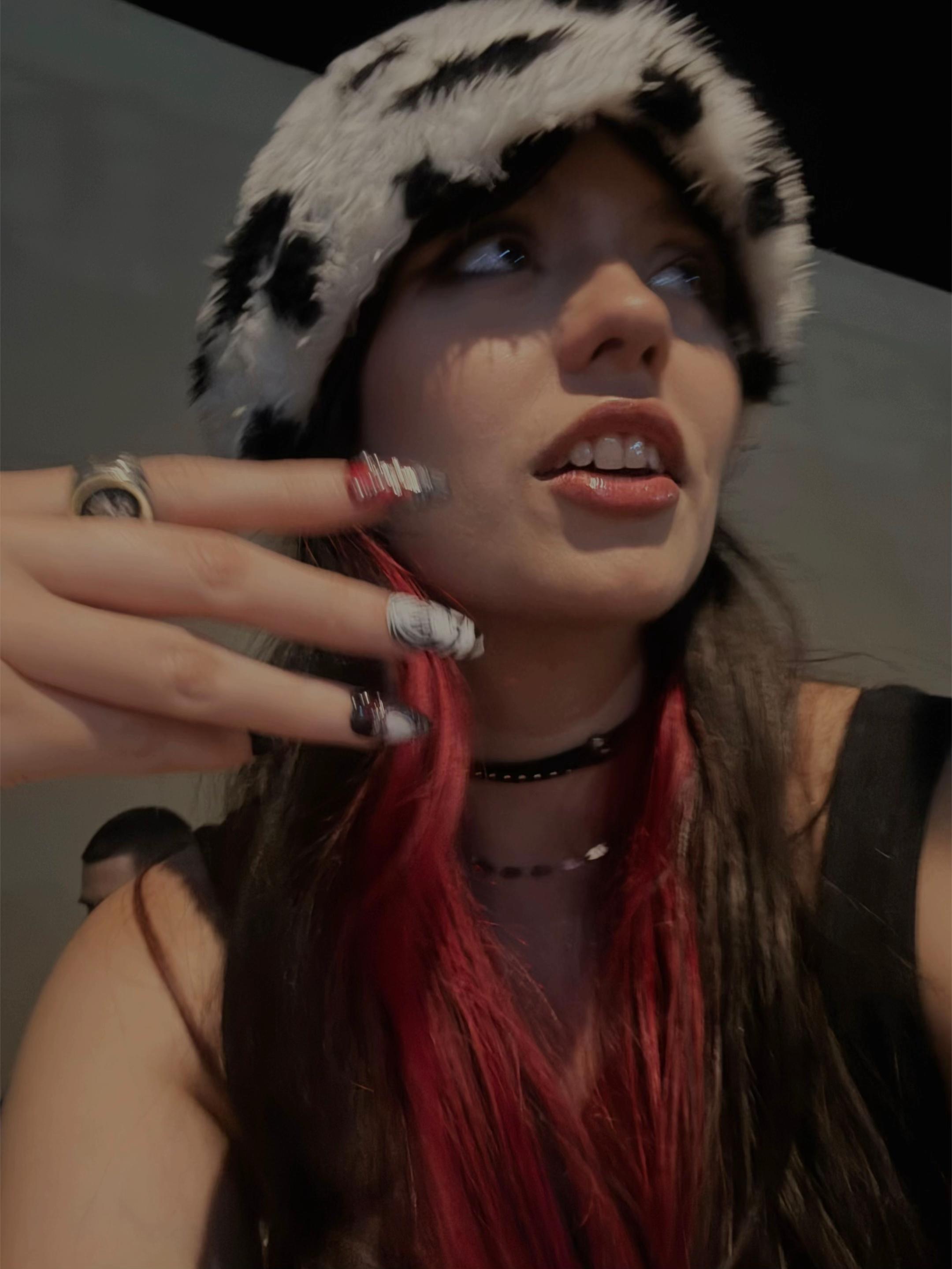 @Maisa .ᐟ