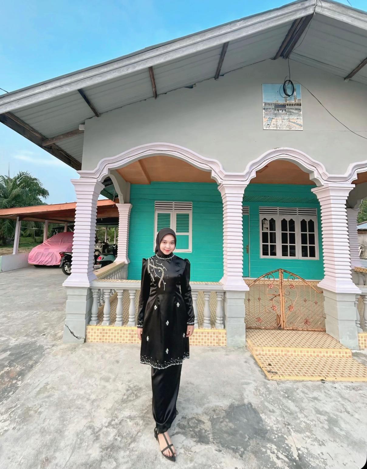 @Ranitha asyaffa akirra