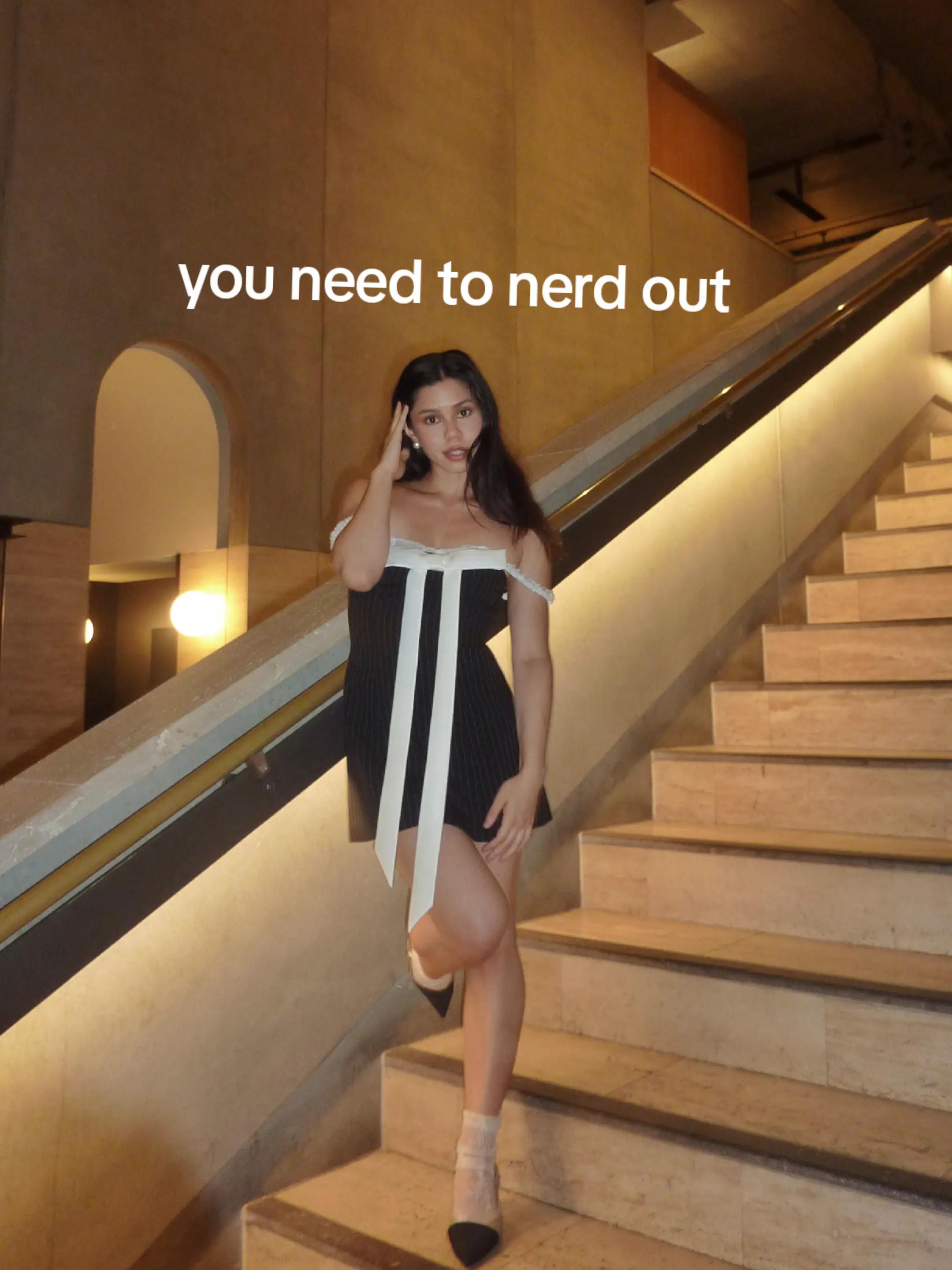 @Cara Jade
