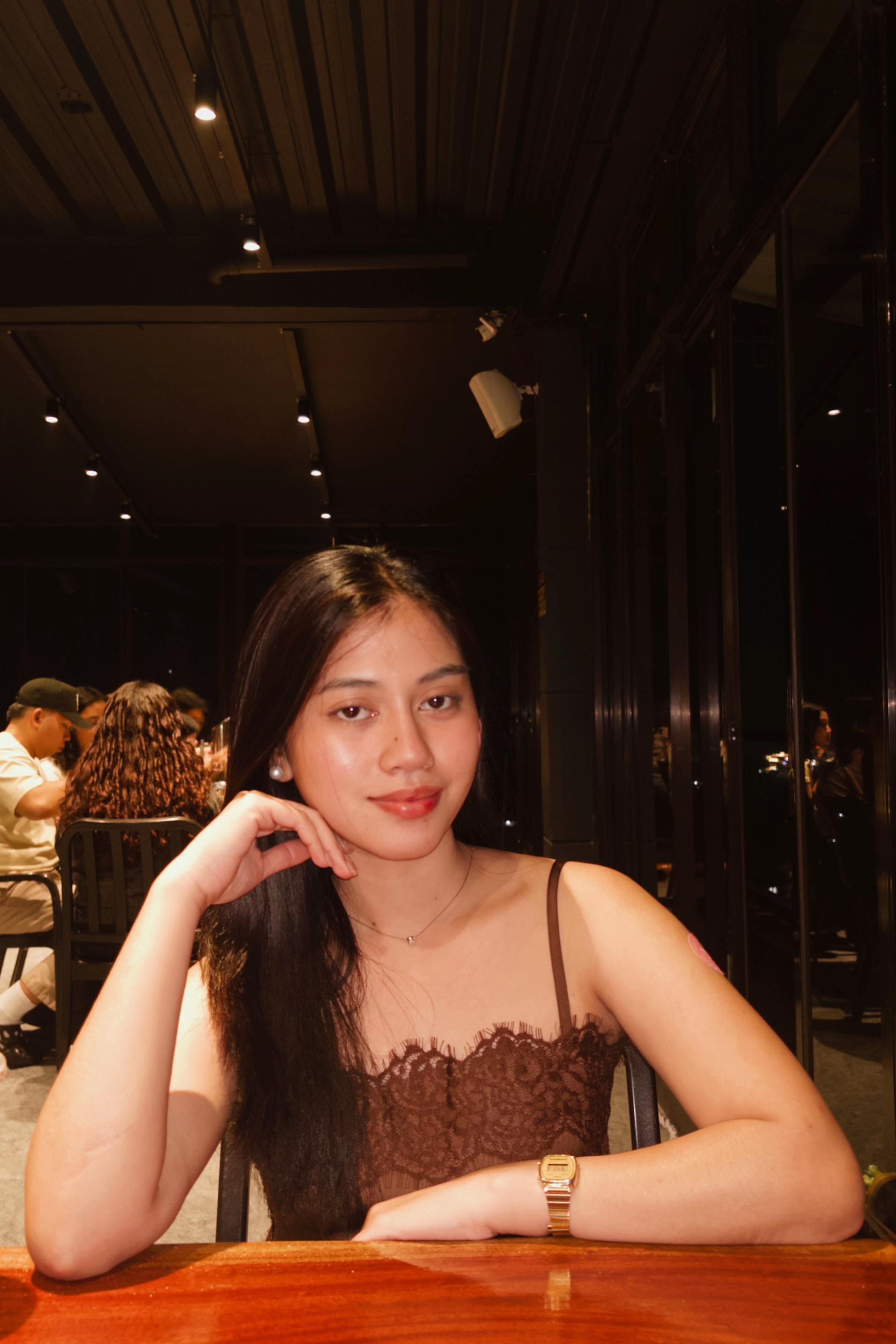 @Charleen