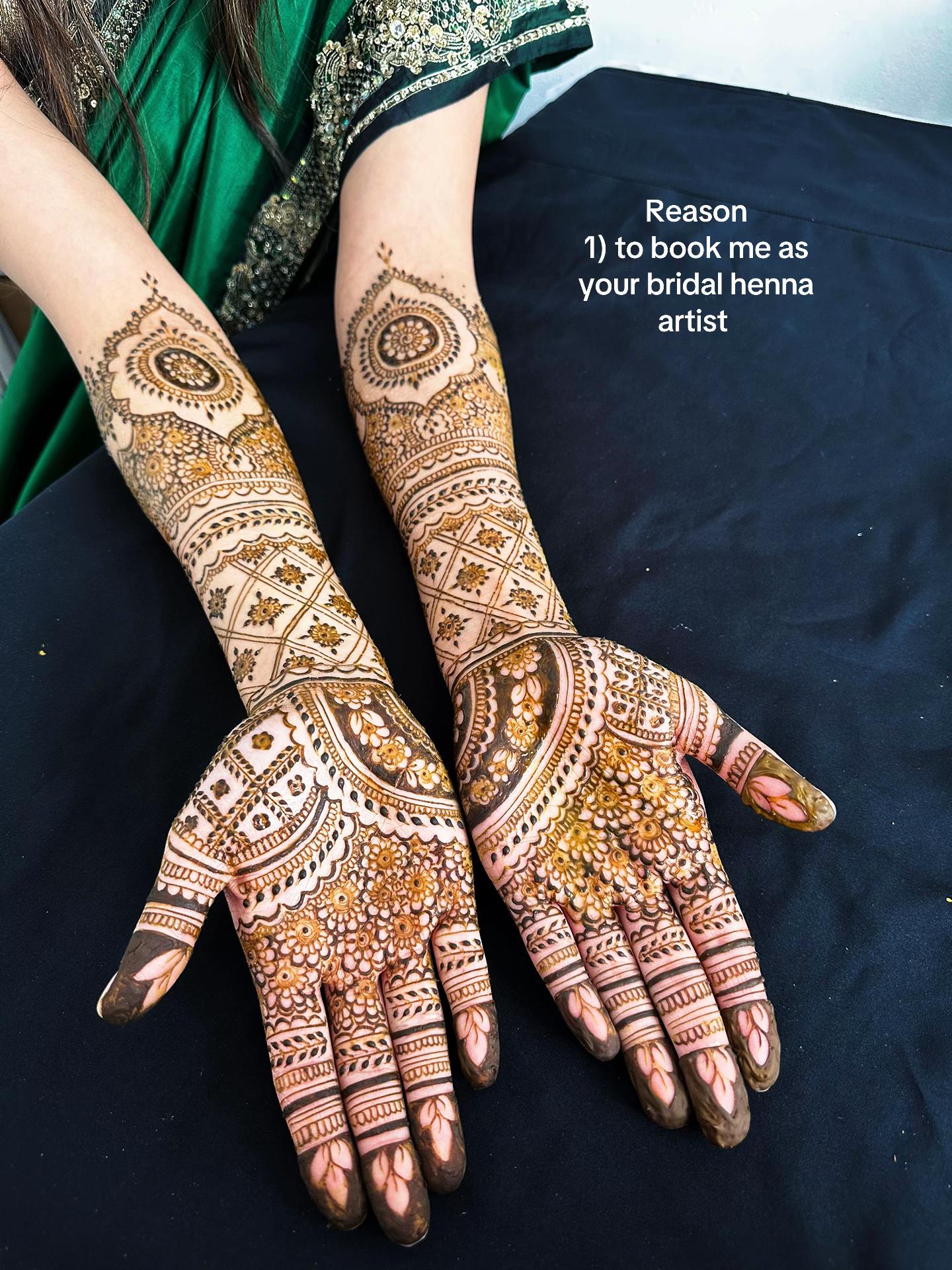 @Henna.by.Aman