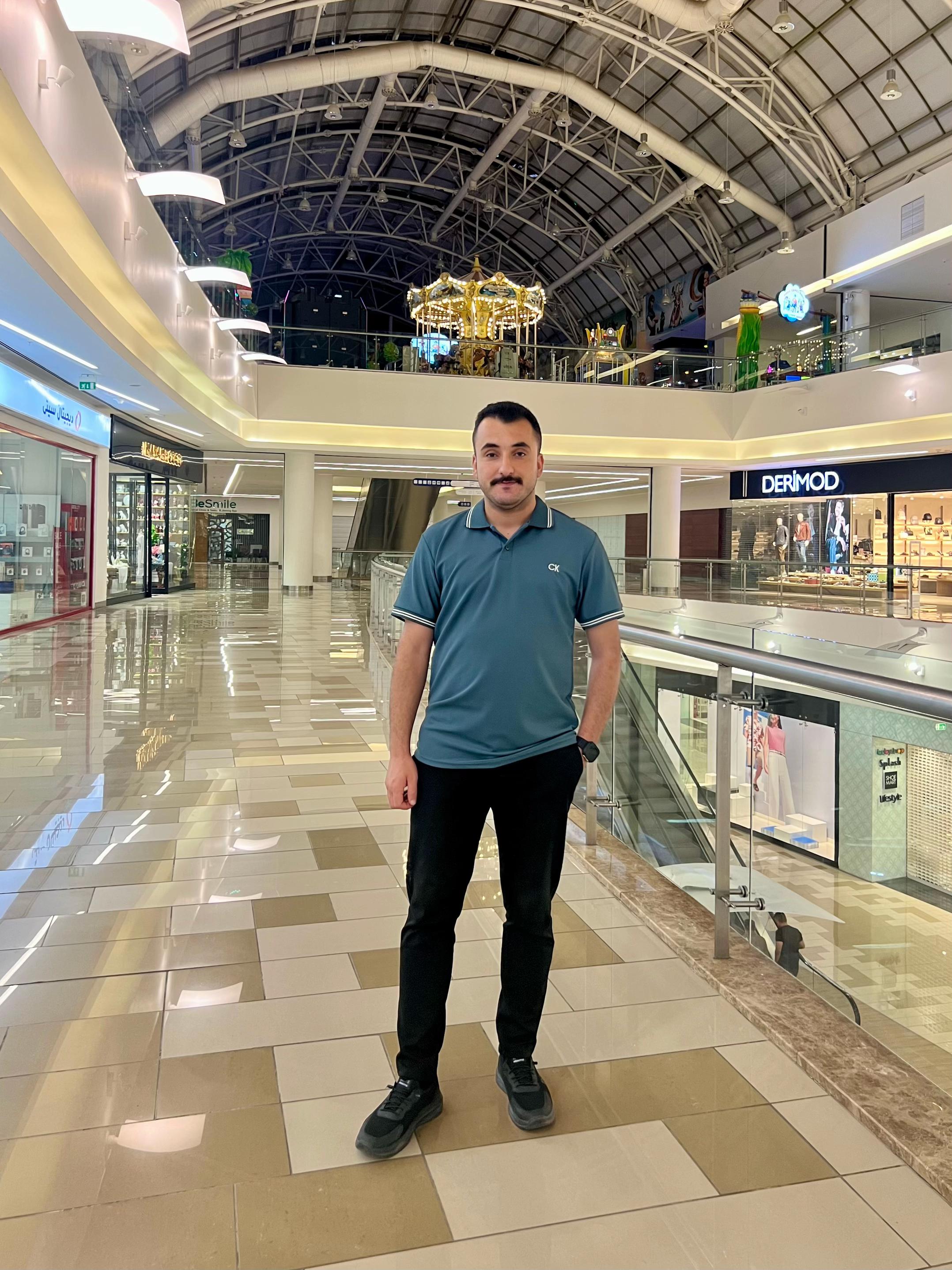 @Muhamad Miran ⭐️