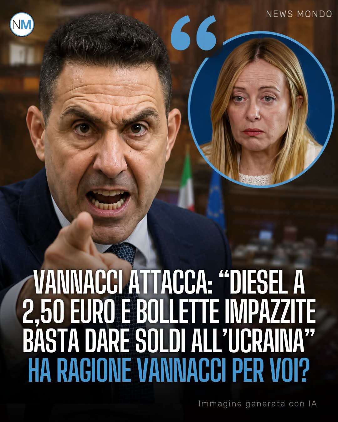 @Gennaro Altieri