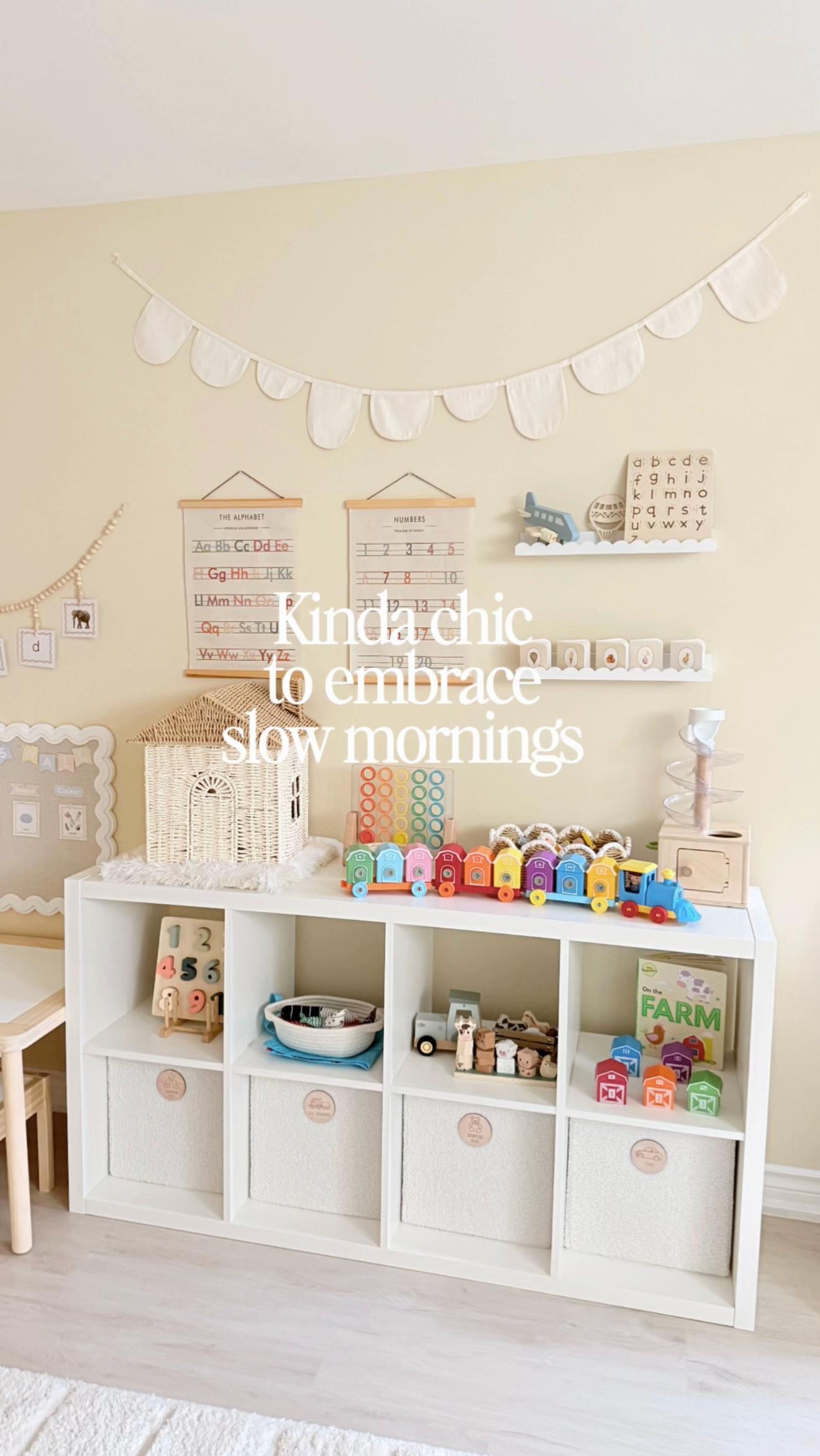 @maryam | montessori mama
