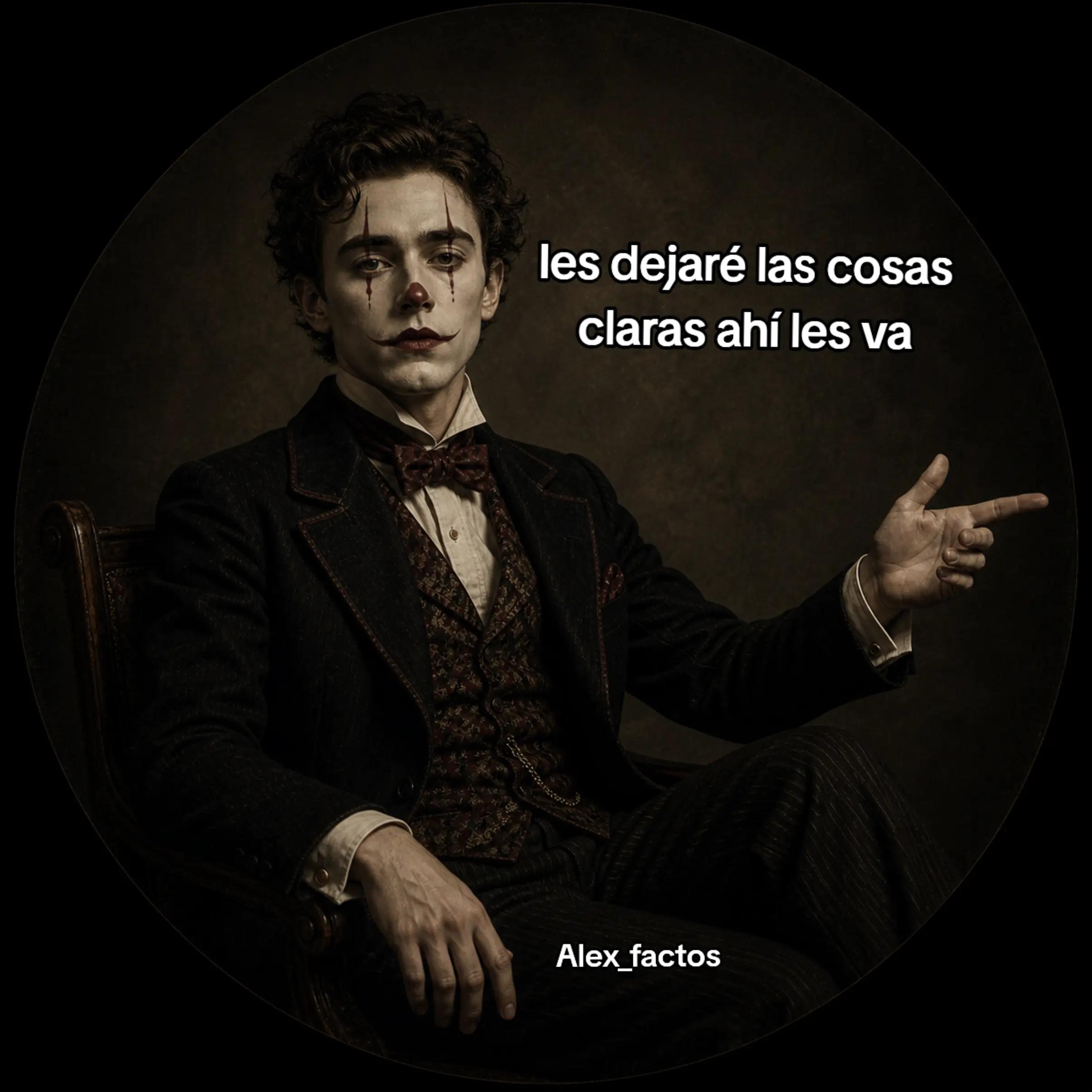 @Alex factos frases 🔥