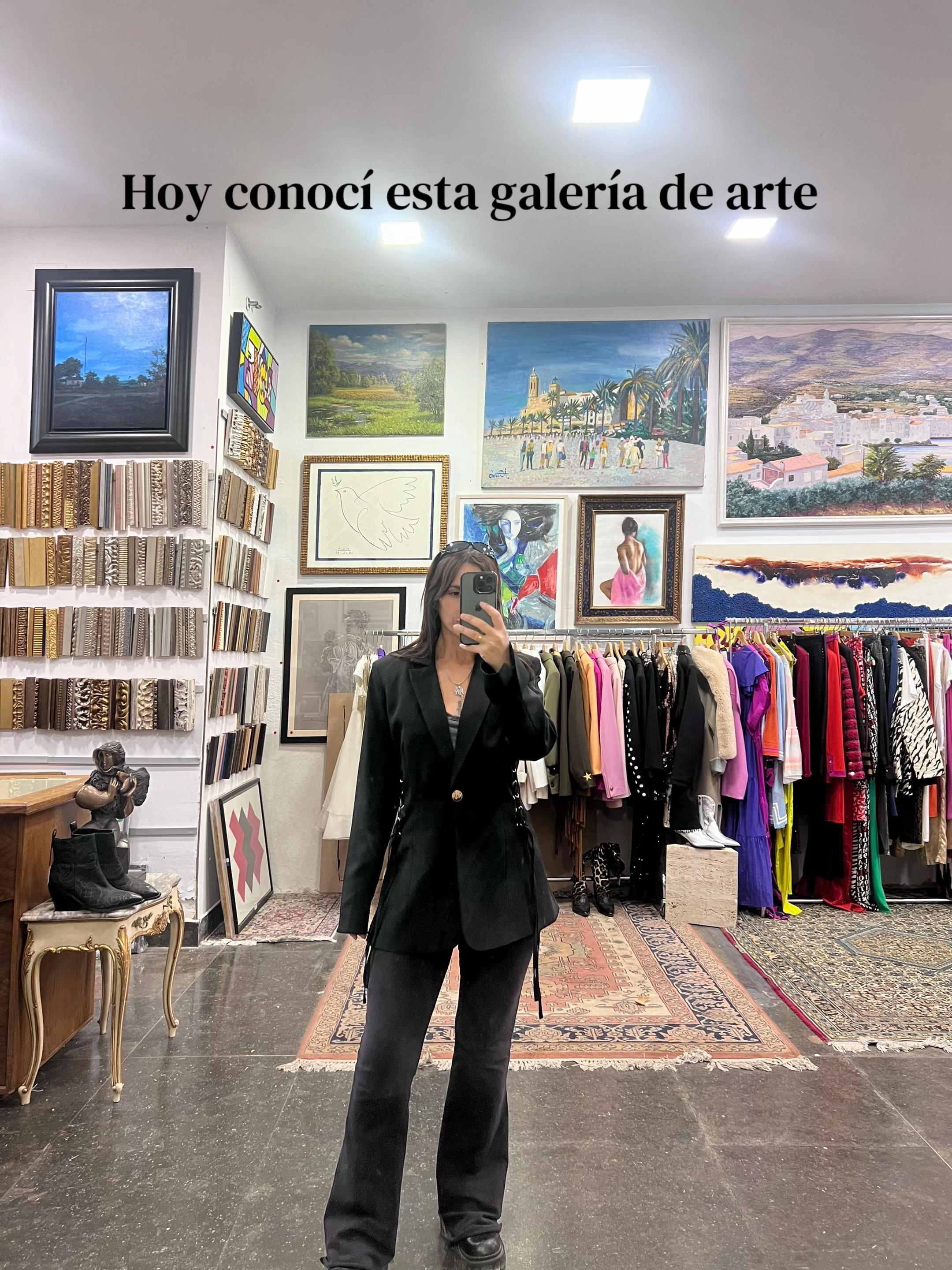 @Debora Dominguez