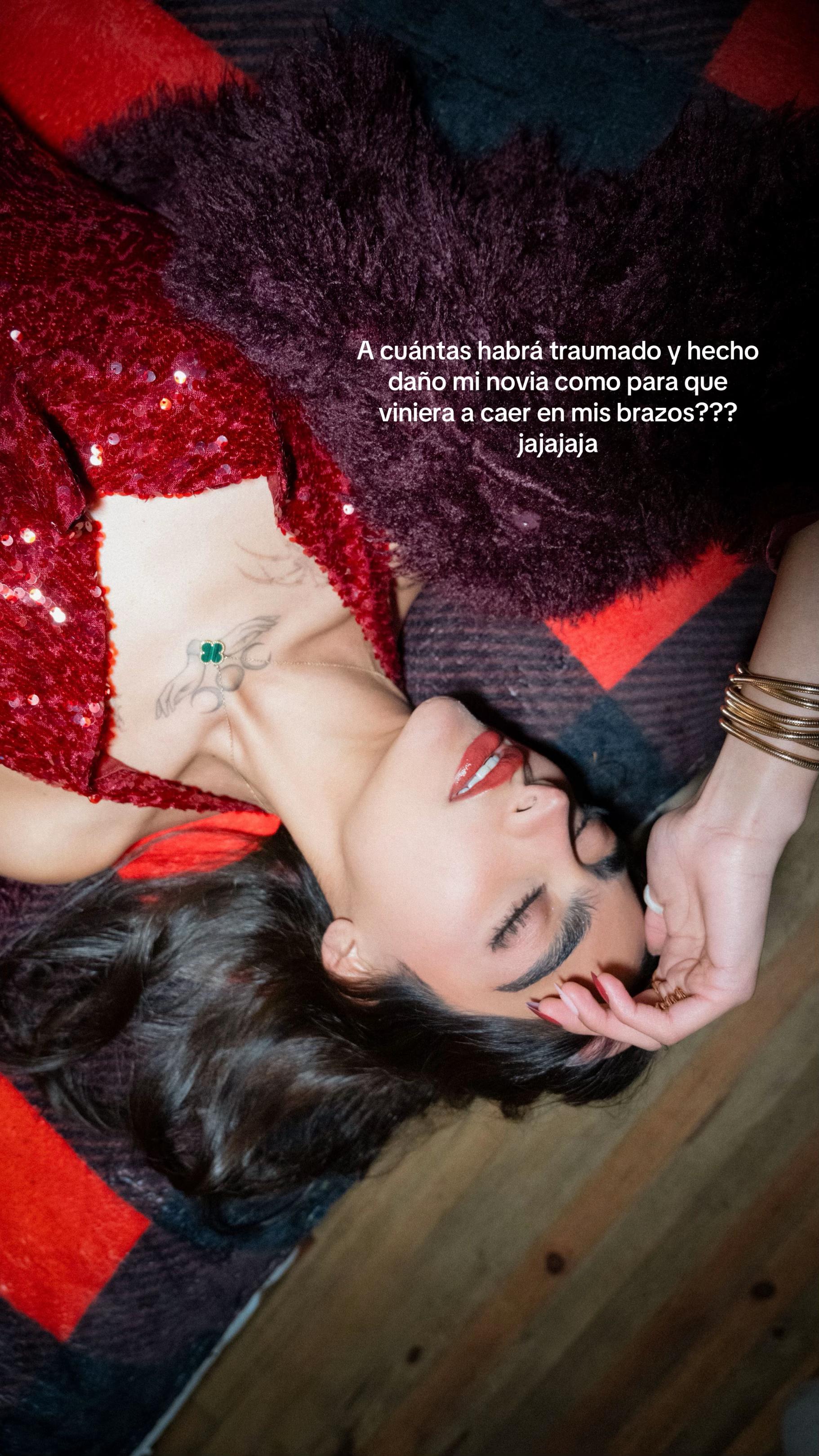 @Renata Machiavelli