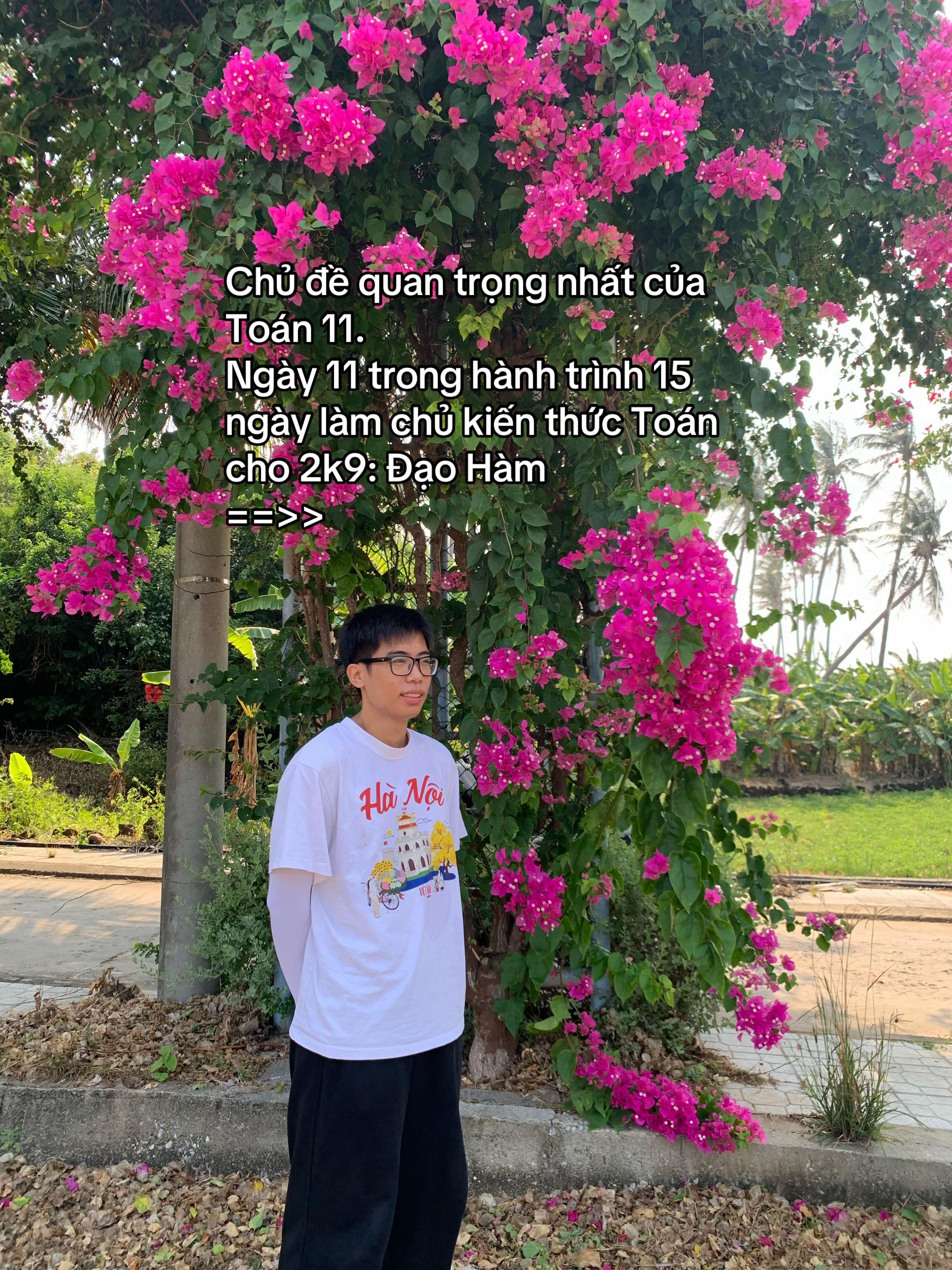@Anh giáo Tùng dạy Toán