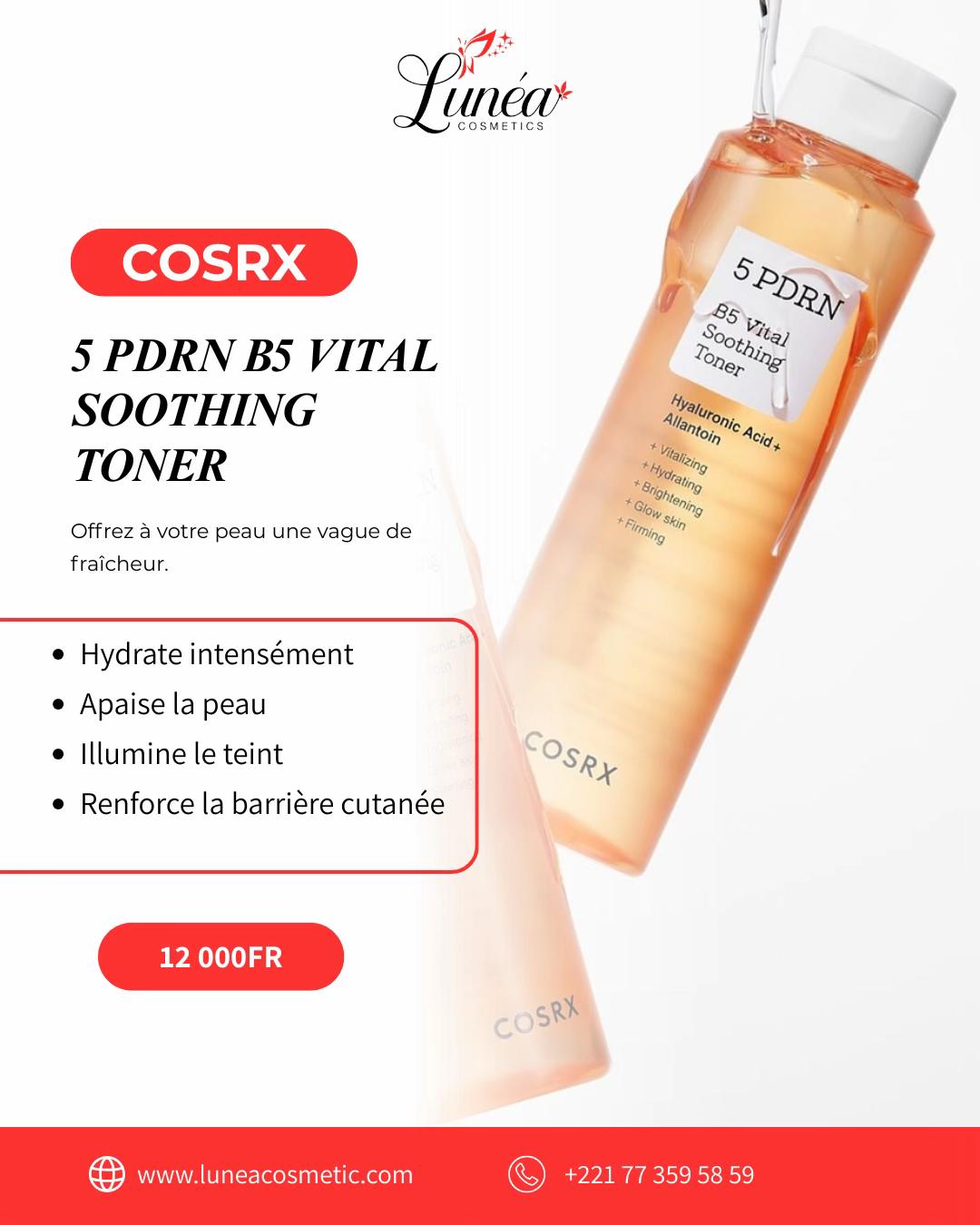 @Lunea Cosmetics