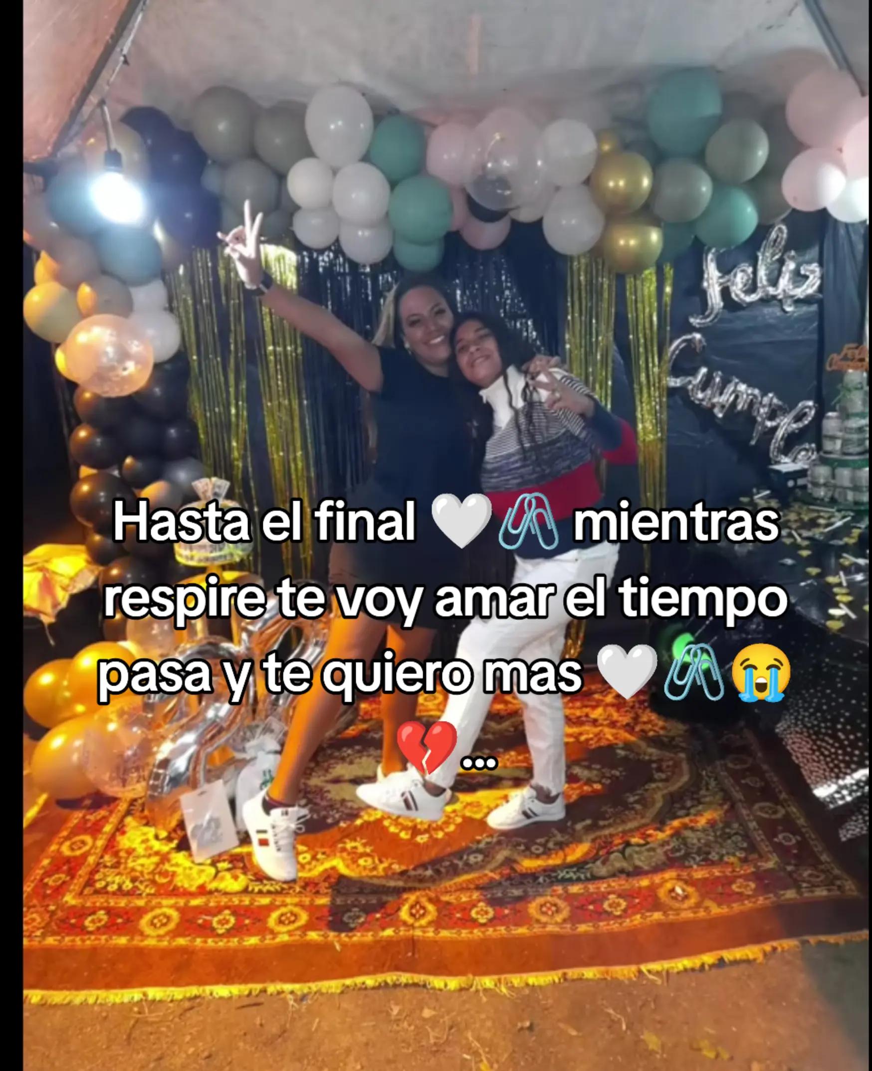 @Aisha Parra
