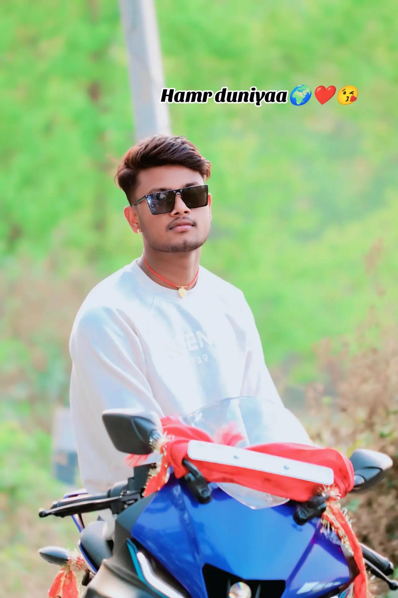 @V4😈💪Rider😎🔥