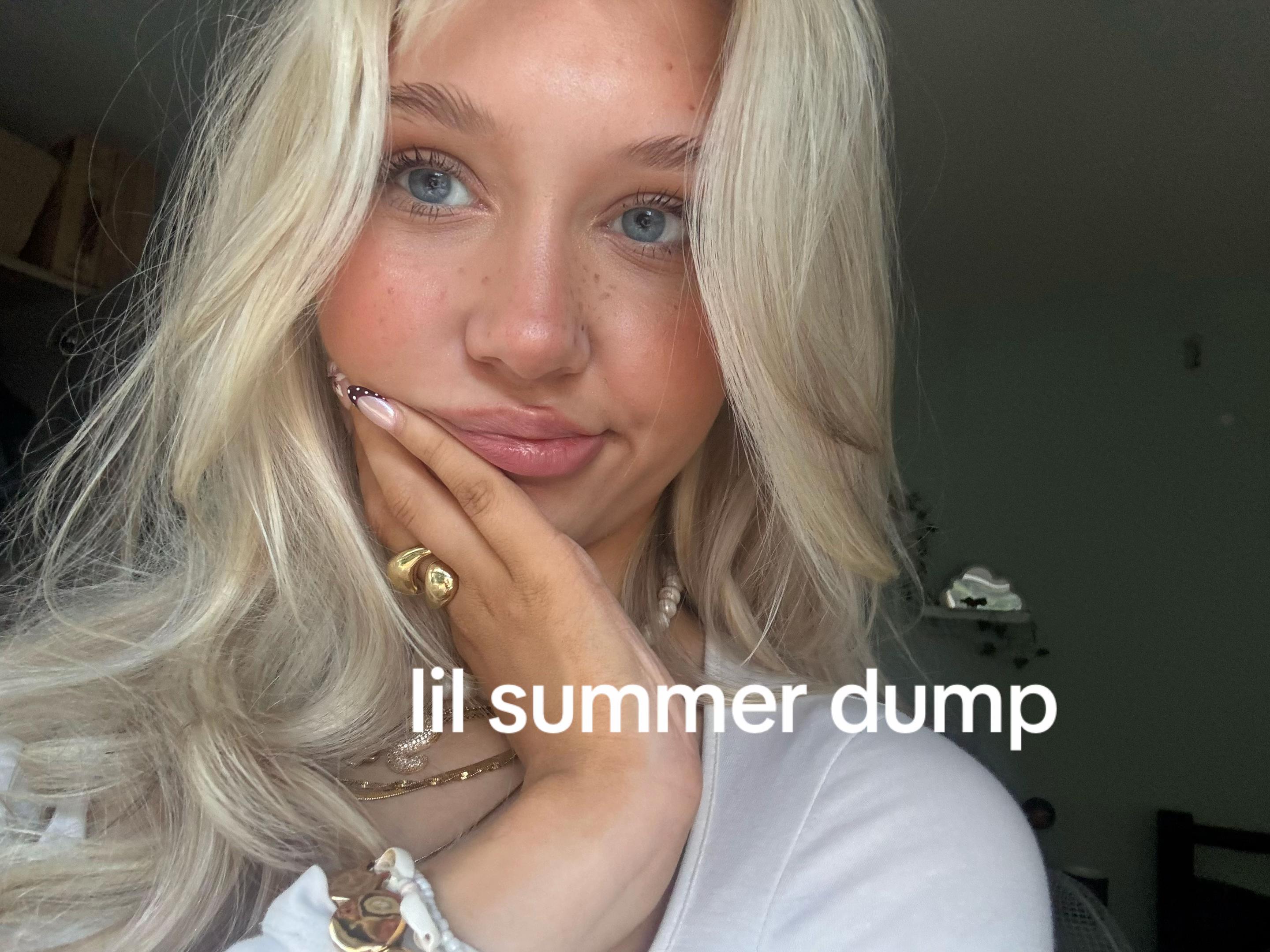 @🐒ummer ✨🤎
