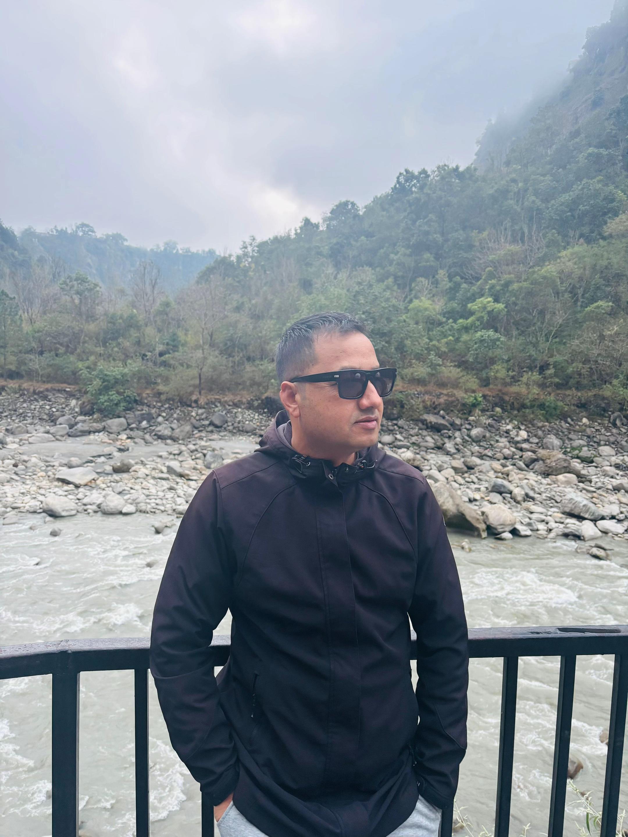 @Kundan Khatri
