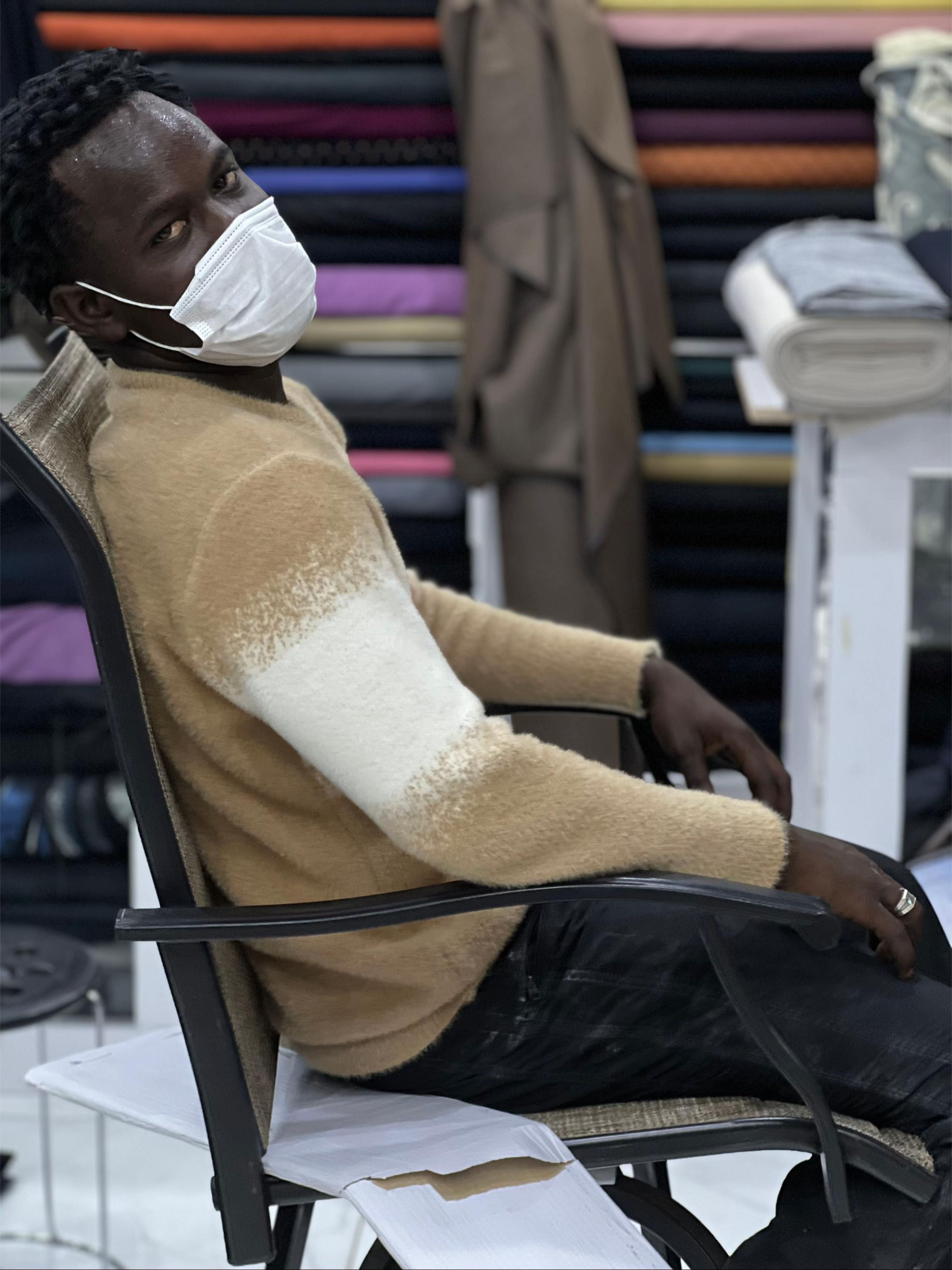 @Momo Textile🇸🇳 🇺🇸