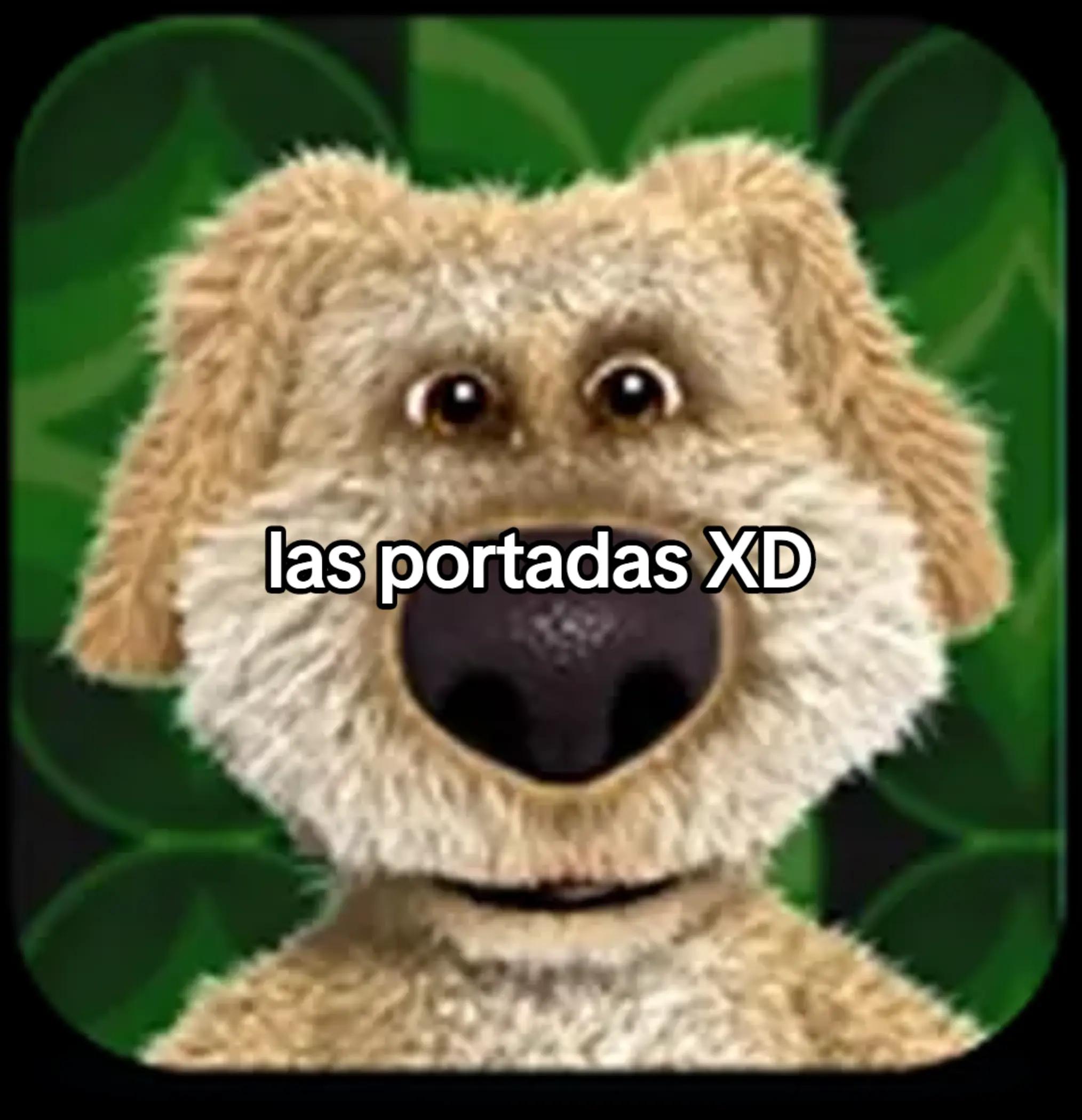 @colecionista de talkingfriends