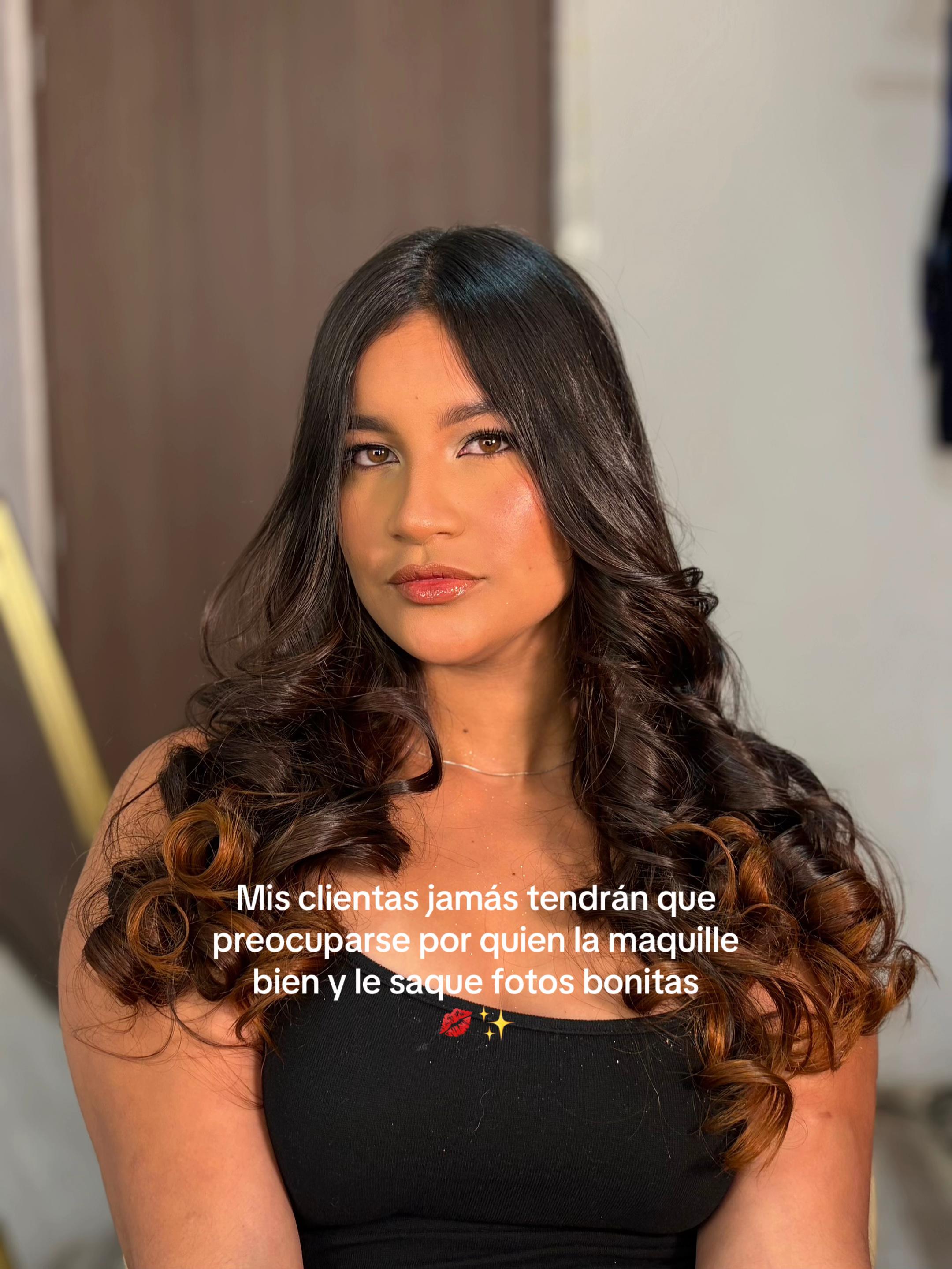 @Michell Ricardo_UGC