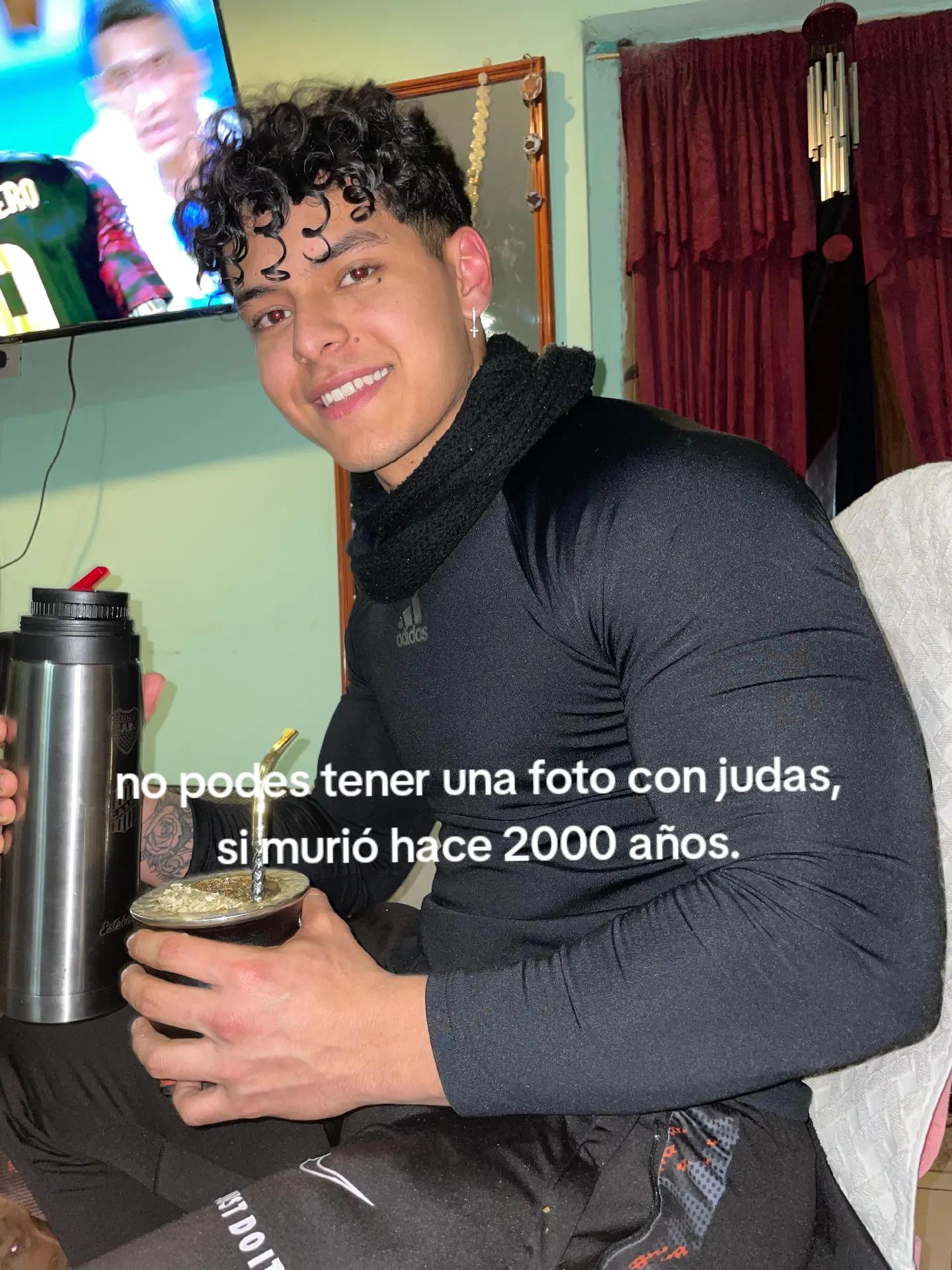 @Esteban Thomas Jerez