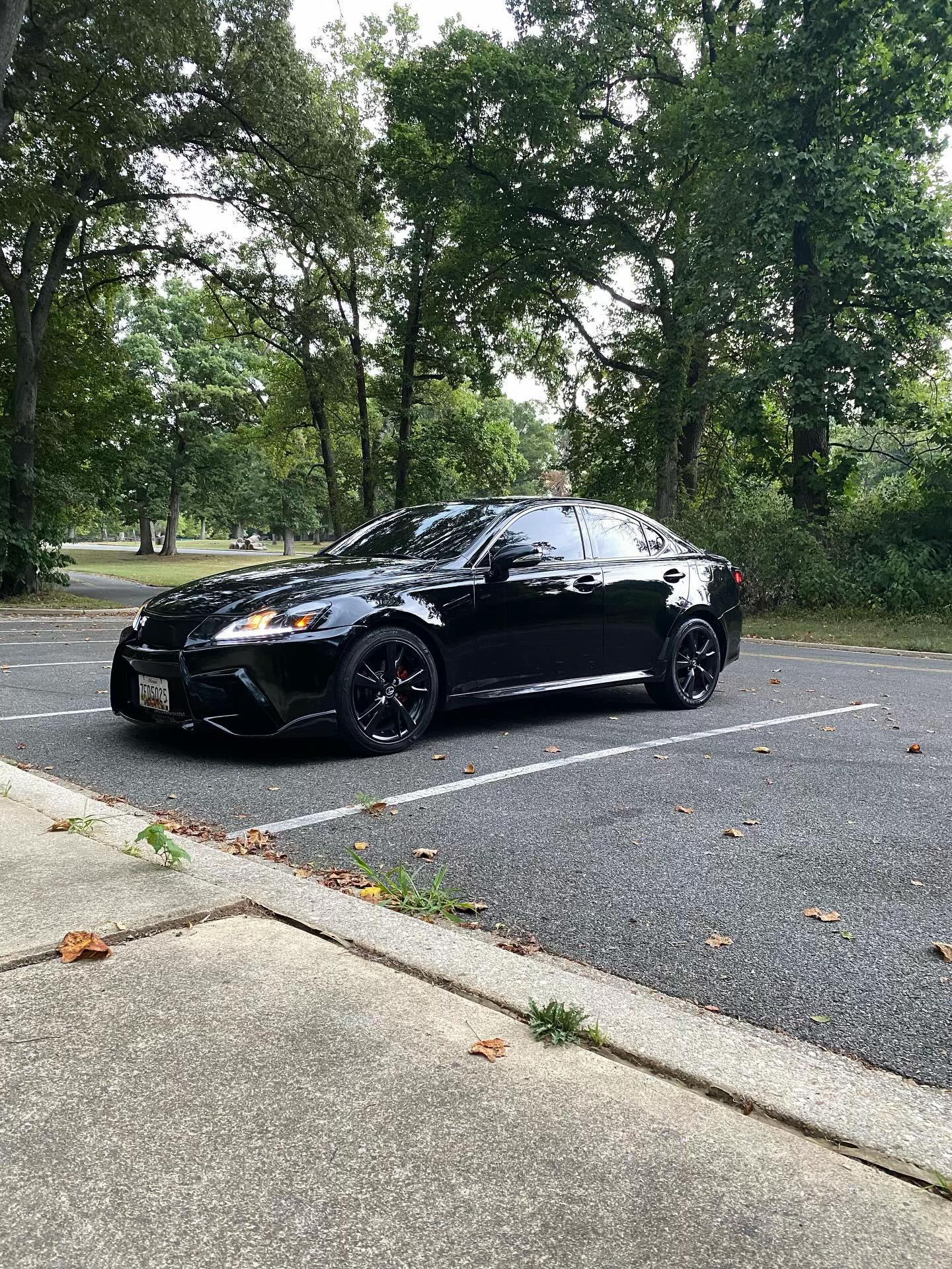 @Lexus Boys RD