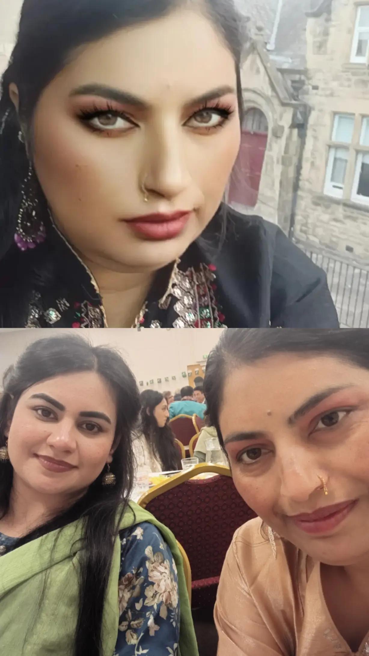@Khalida Parveen