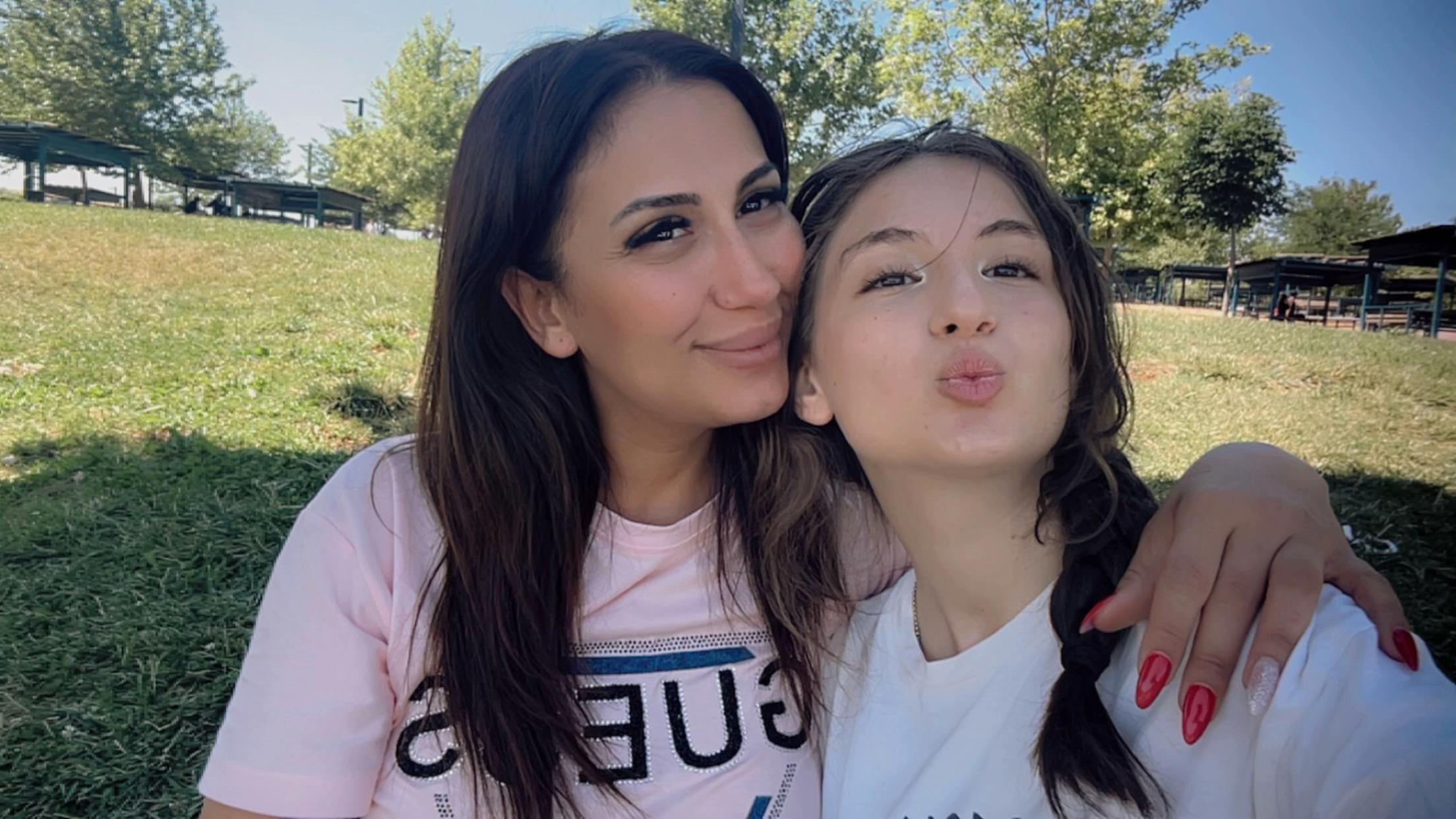 @Ayşe Özkan