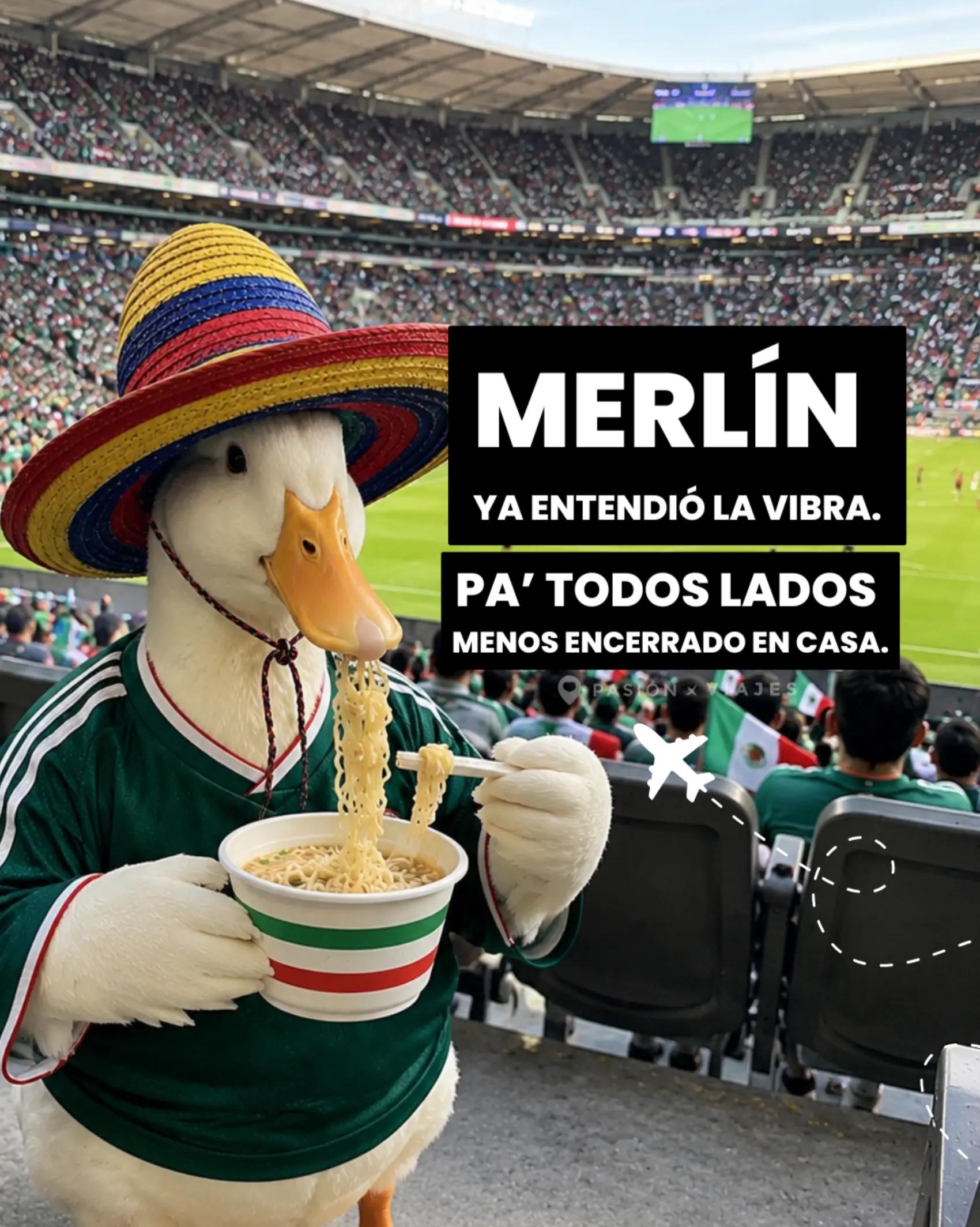 @Pasión x Viajes