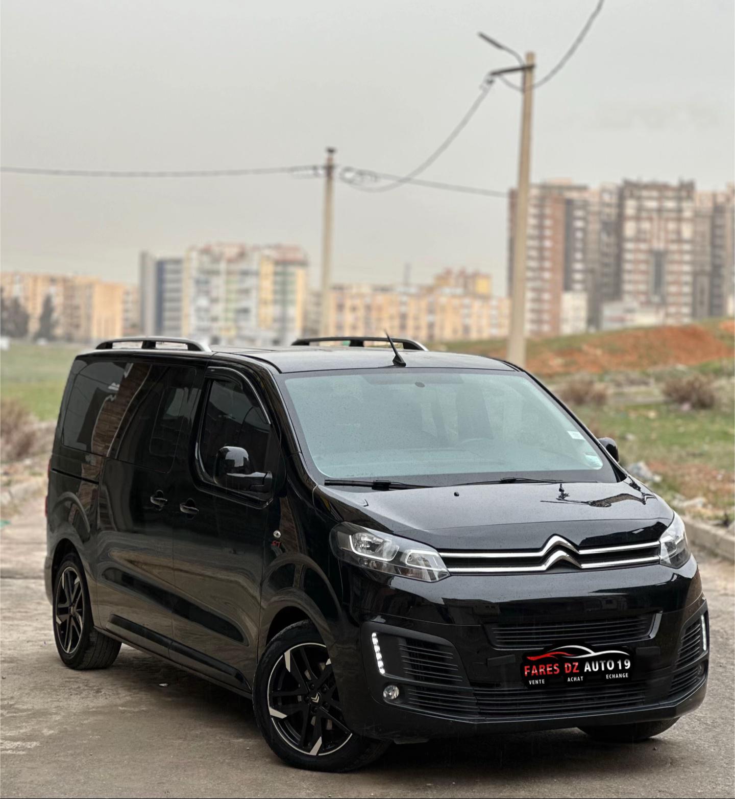 @๐ FARES DZ AUTO 19 ๐